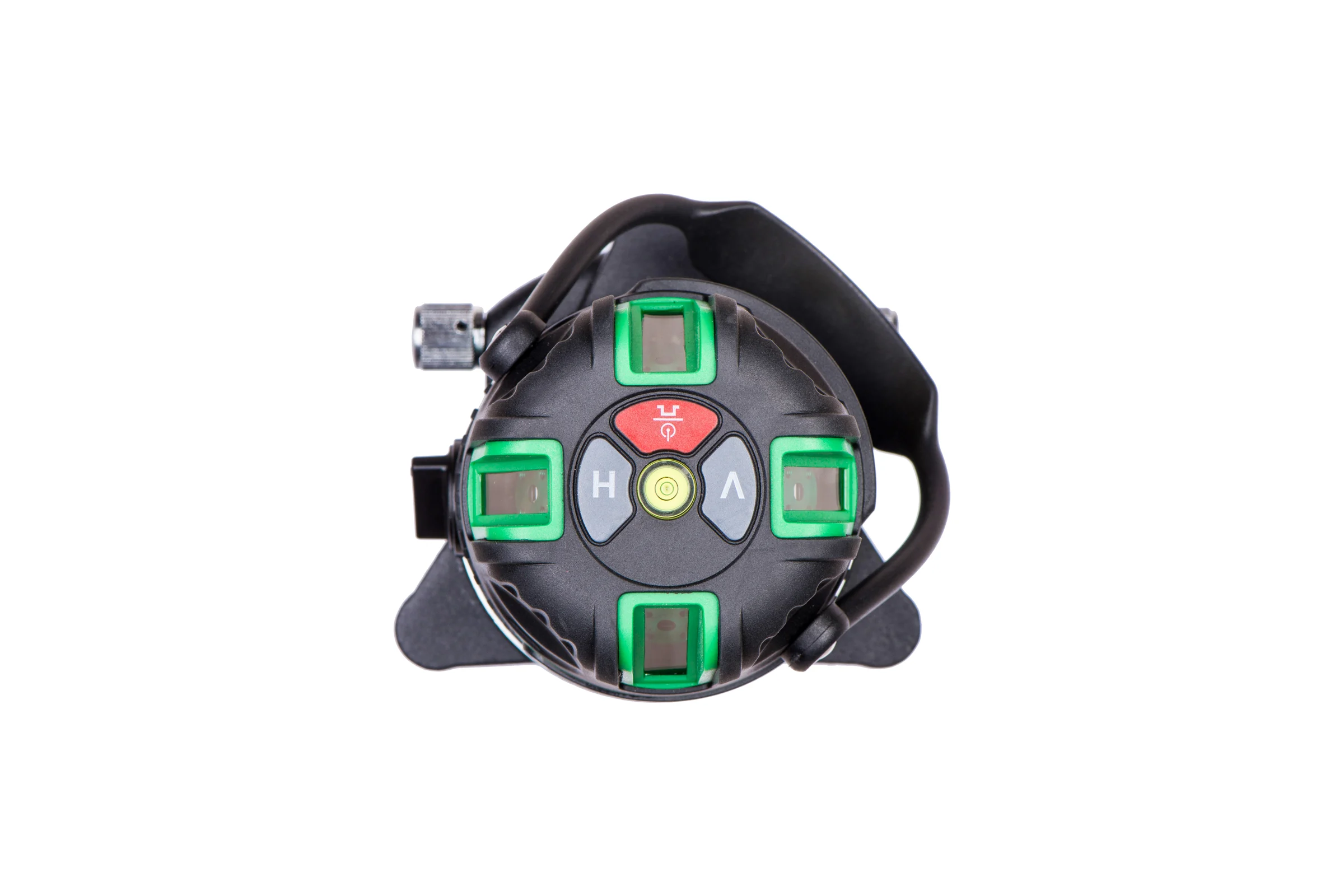 Построитель лазерных плоскостей Instrumax GREENLINER 4V IM0121