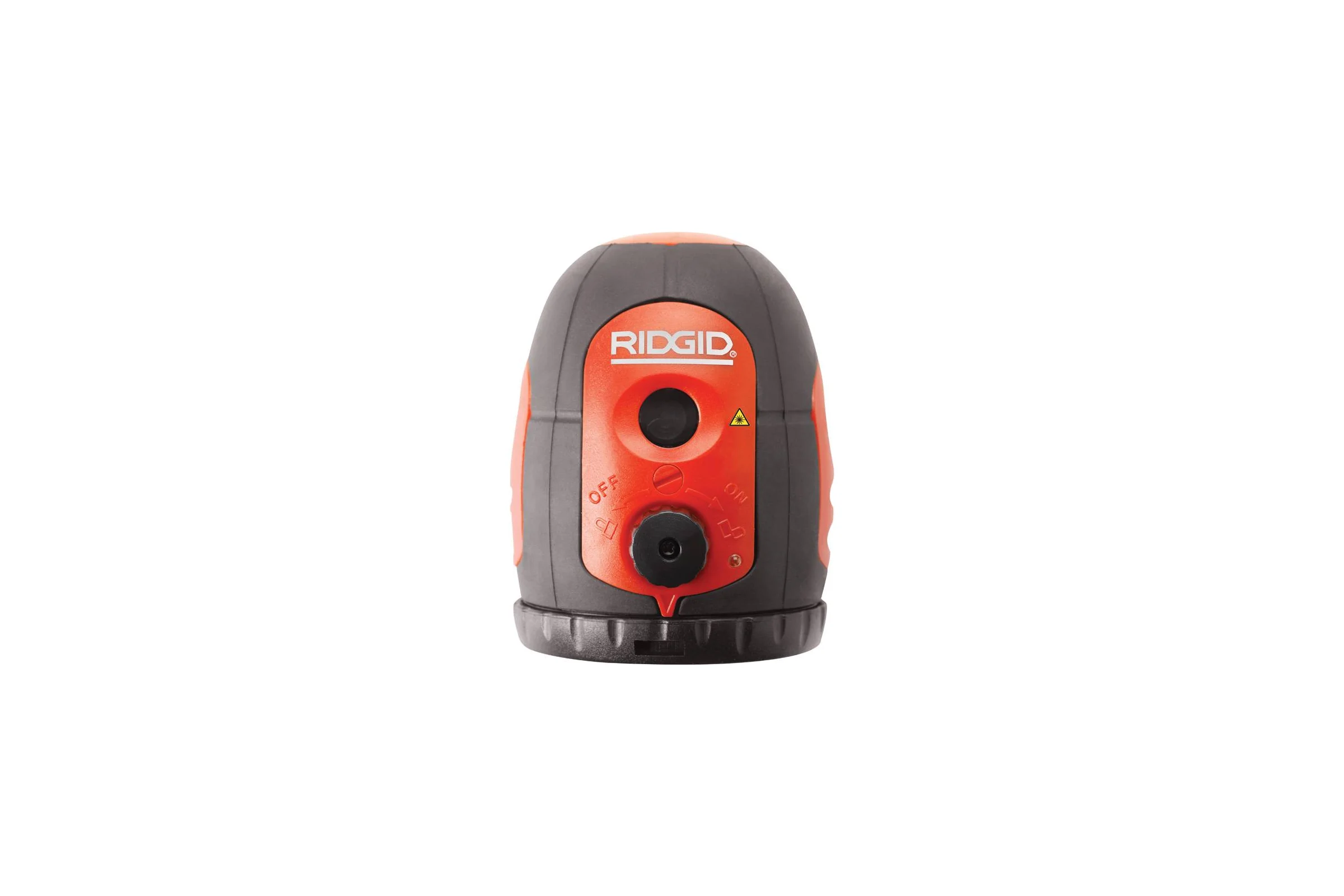Самовыравнивающийся 5-точечный лазерный уровень RIDGID DL-500 38763