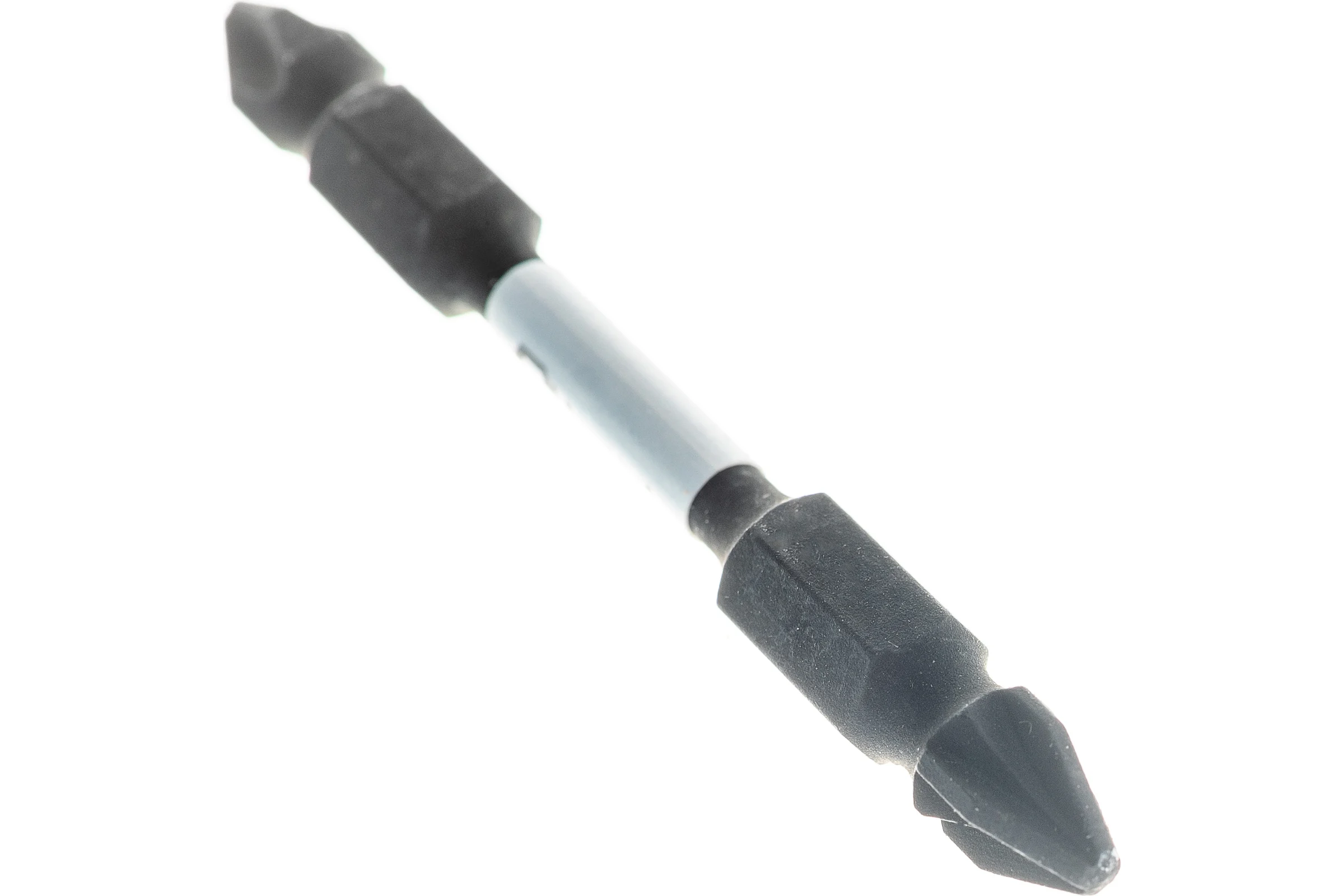 Биты двусторонние ударные Impact Control (PH2/PZ2; 65 мм) 8 шт. Bosch 2608522333