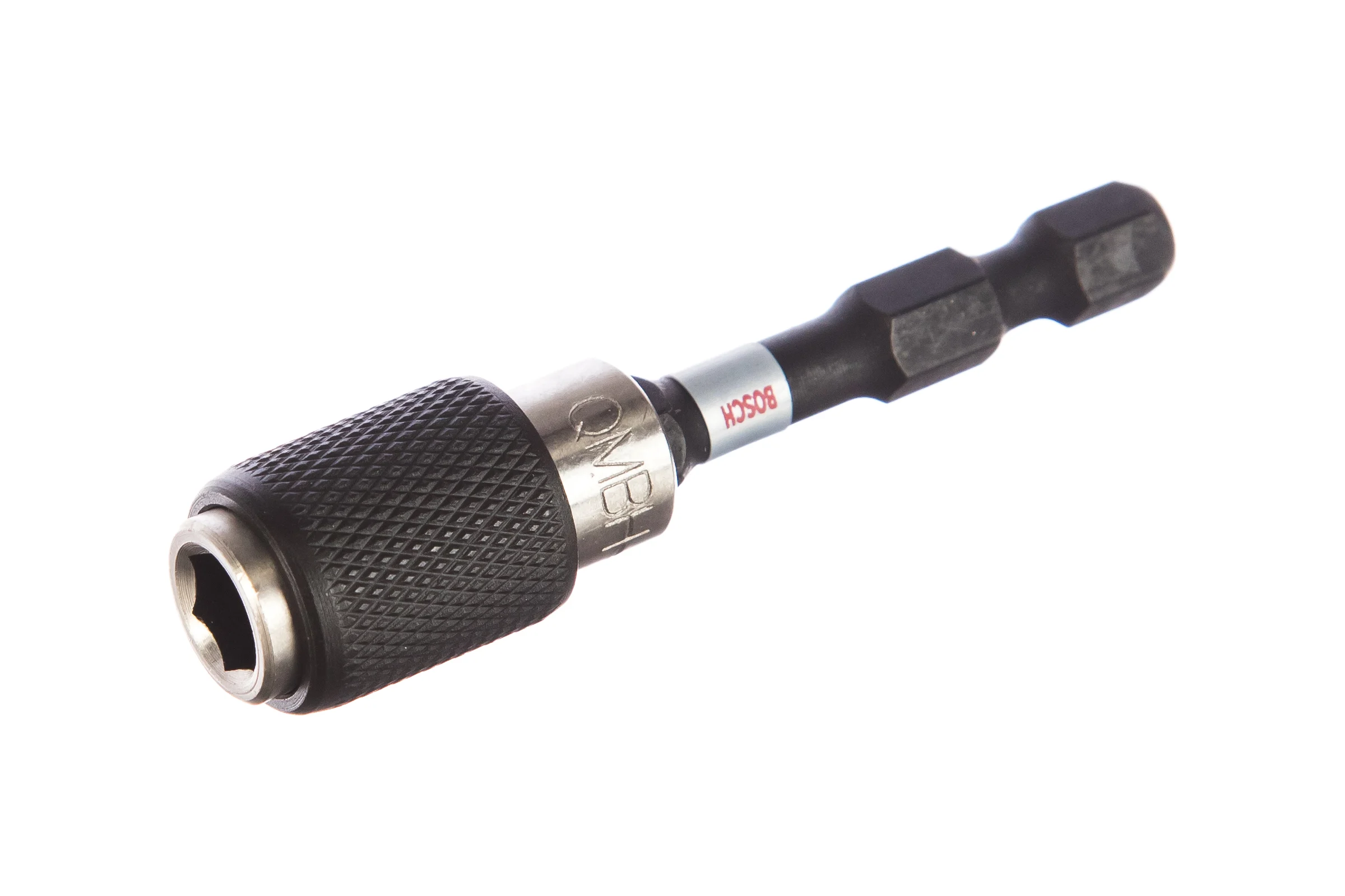 Держатель для ударных бит Impact Control Quick Release Bosch 2608522320