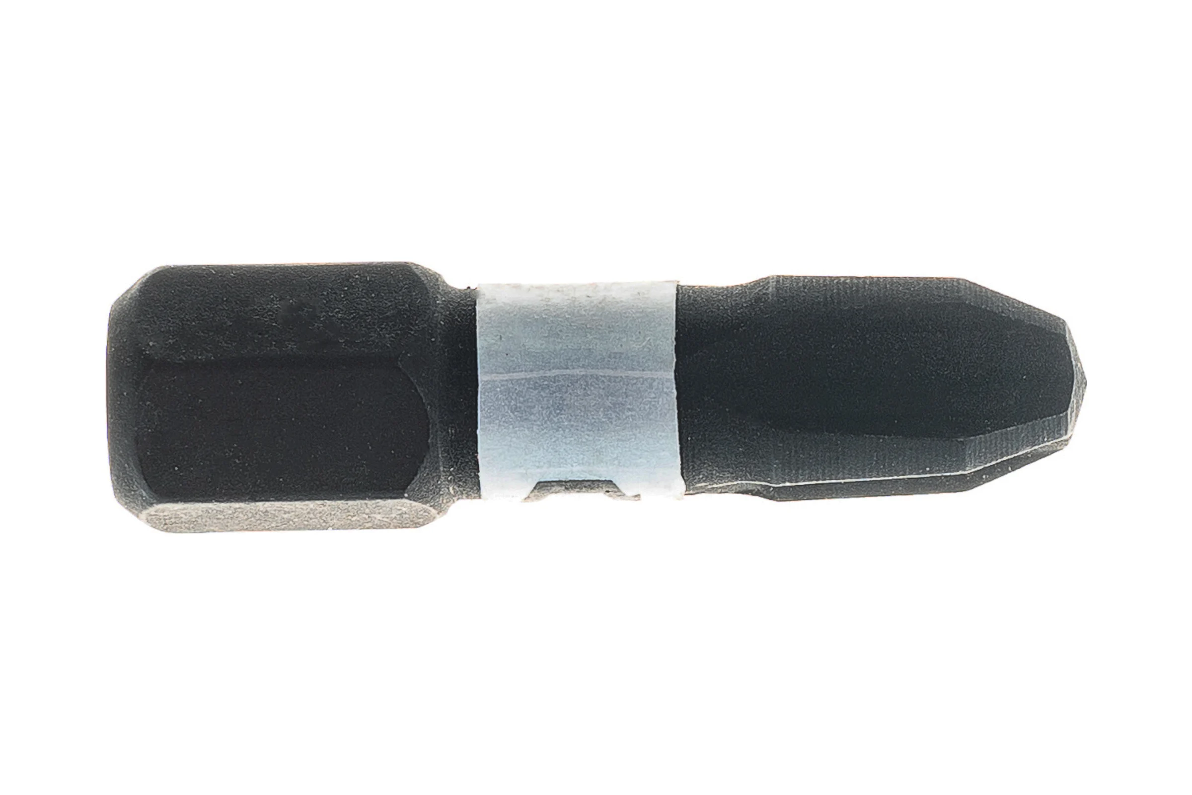 Набор ударных бит Impact Control (PH1, PH2, PH3, PZ2, PZ3; 25 мм) 8 шт. Bosch 2608522323