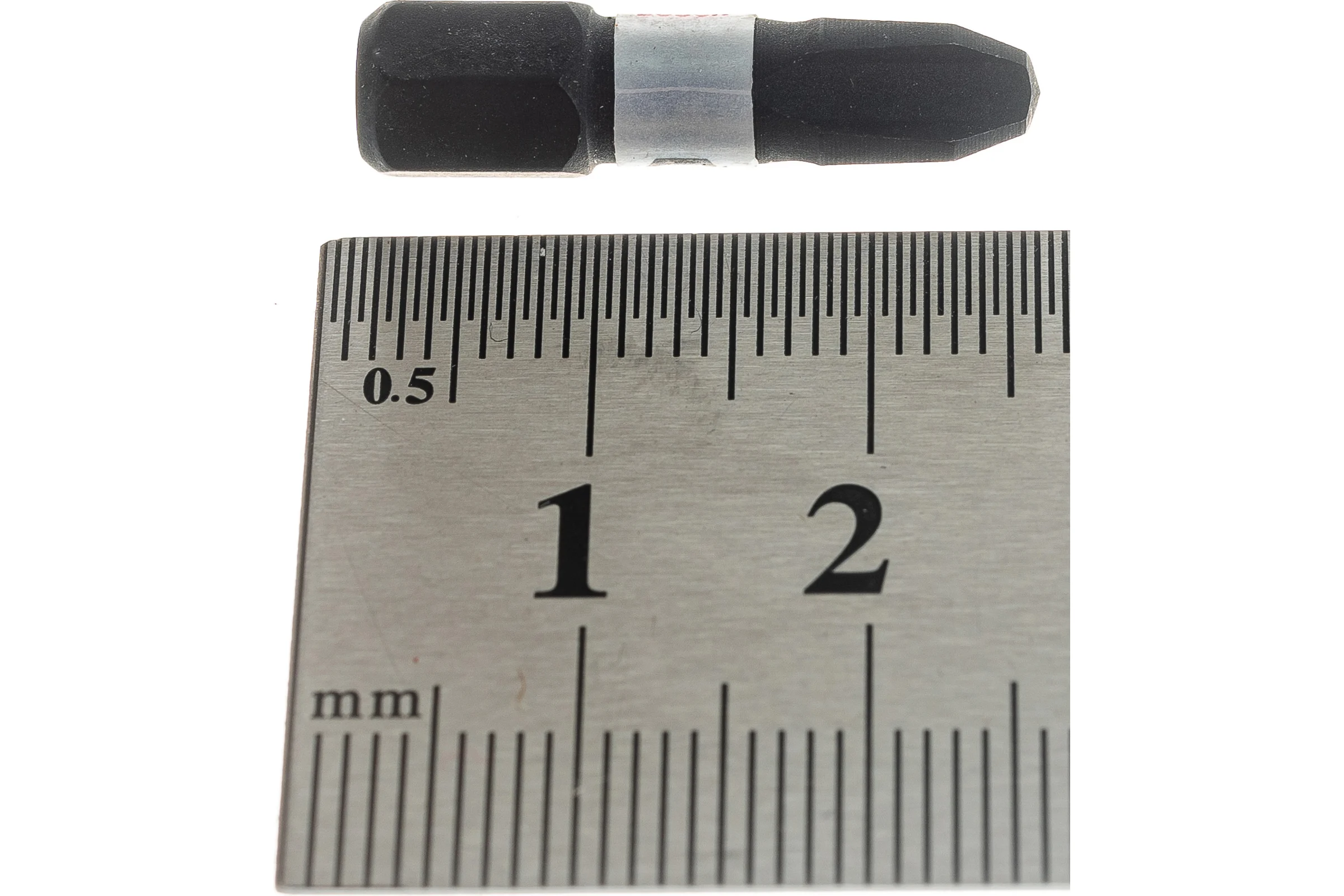 Набор ударных бит Impact Control (PH1, PH2, PH3, PZ2, PZ3; 25 мм) 8 шт. Bosch 2608522323