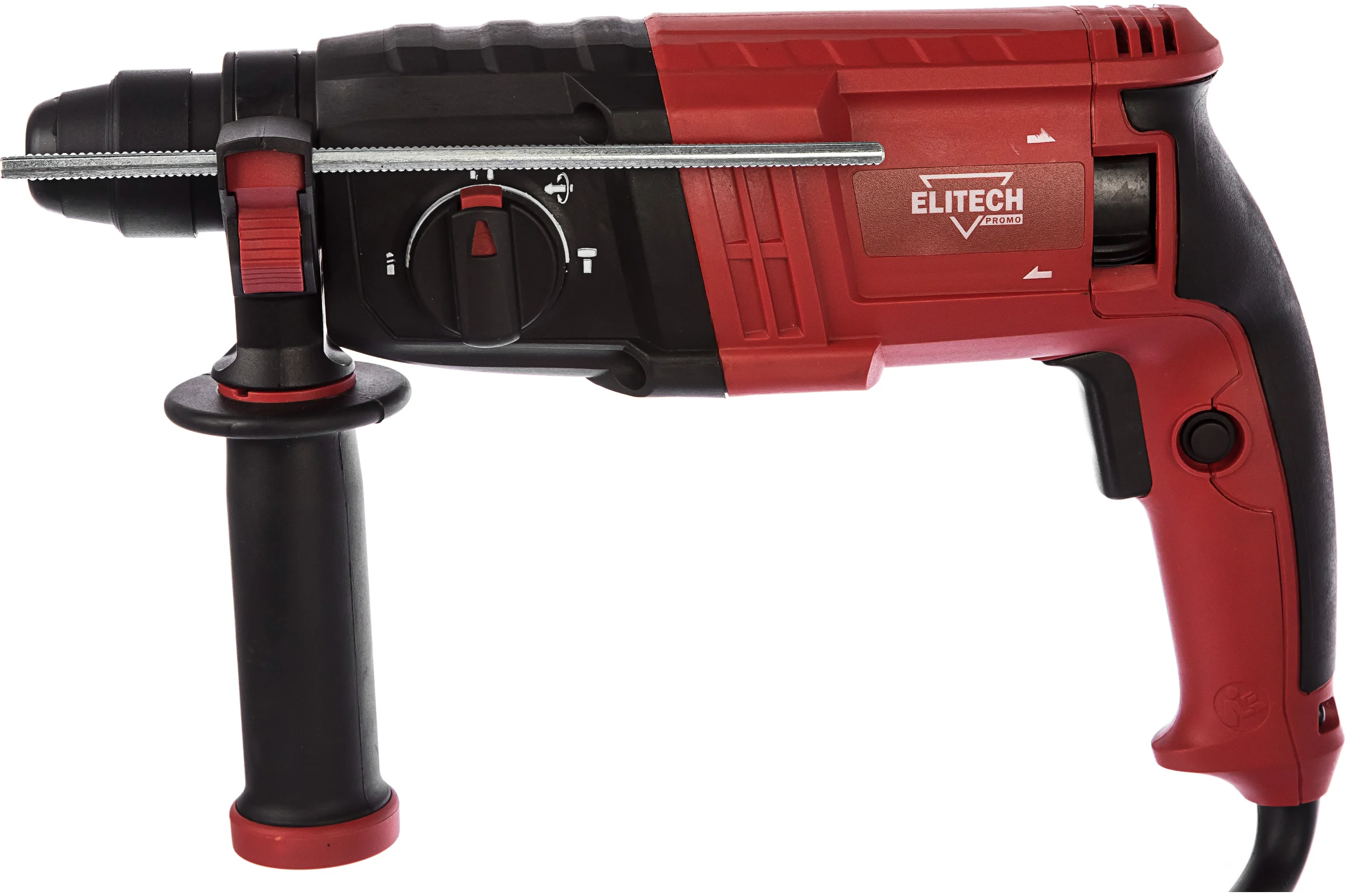 Перфоратор Elitech П 0724РЭМ (промо) 185391
