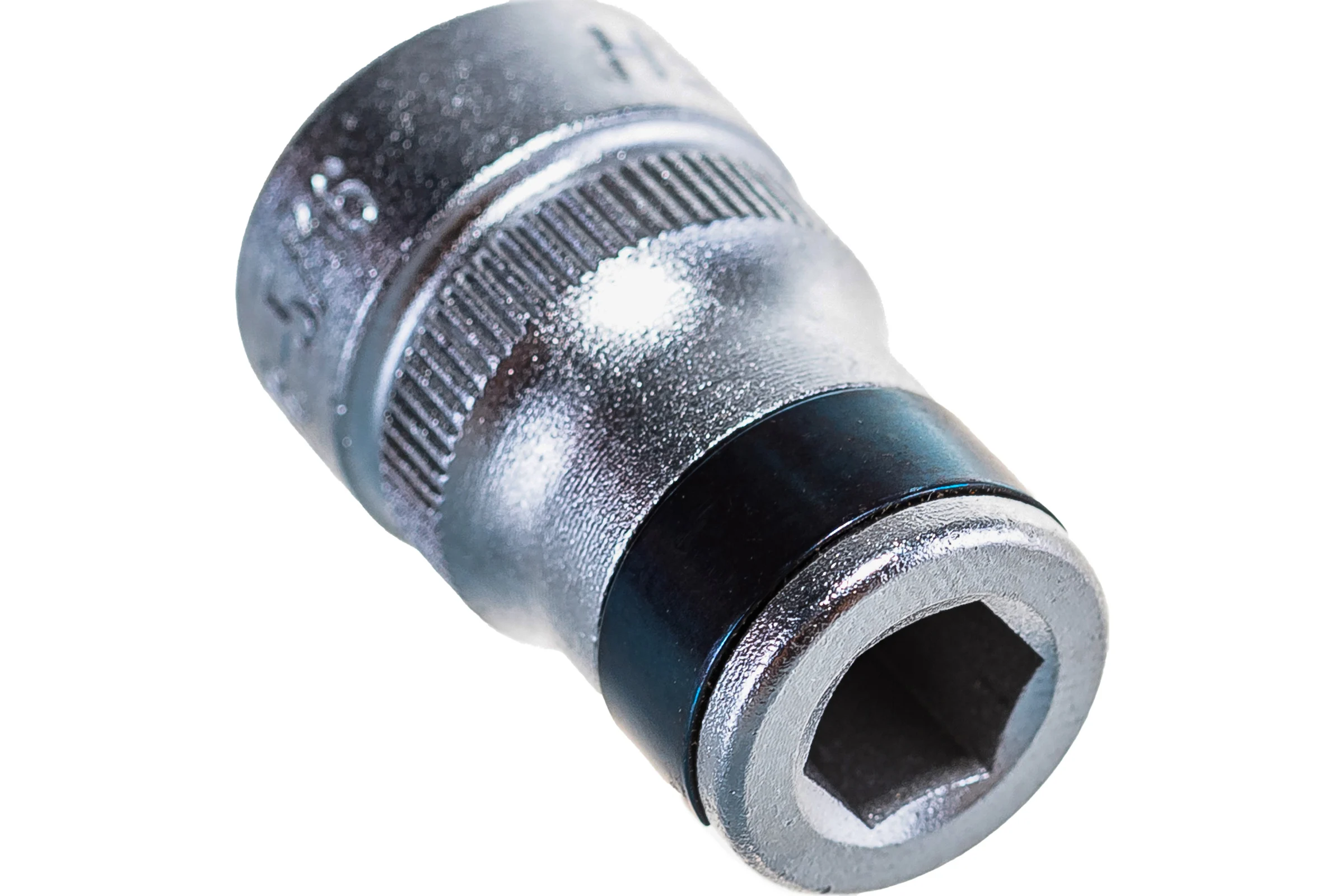 Адаптер для бит (HEX 5/16" - квадрат 3/8") HAZET 2250-3