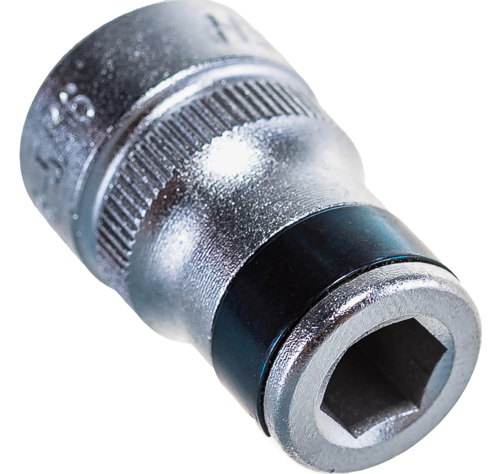 Адаптер для бит (HEX 5/16" - квадрат 3/8") HAZET 2250-3
