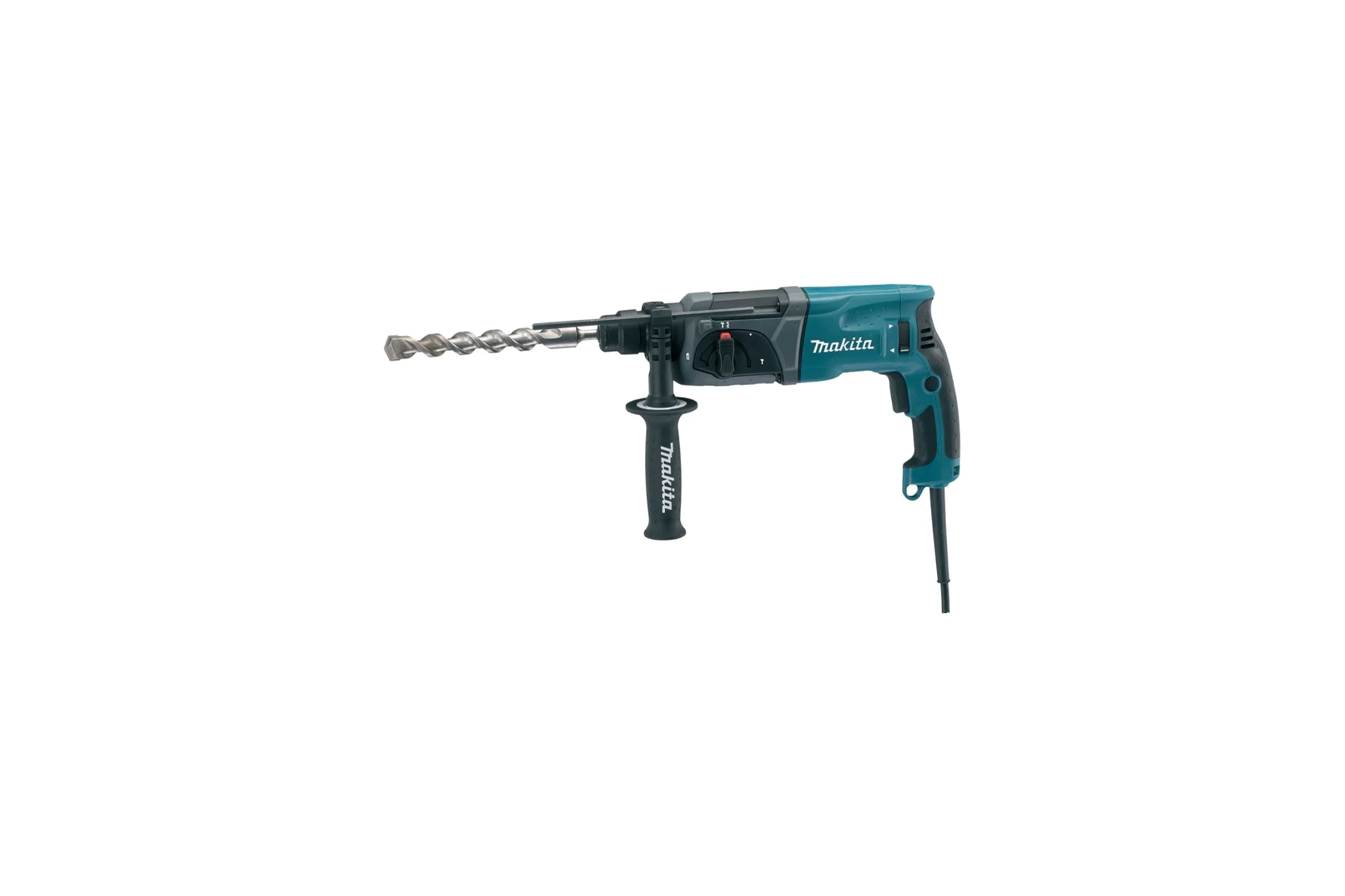 Перфоратор Makita HR2470x15