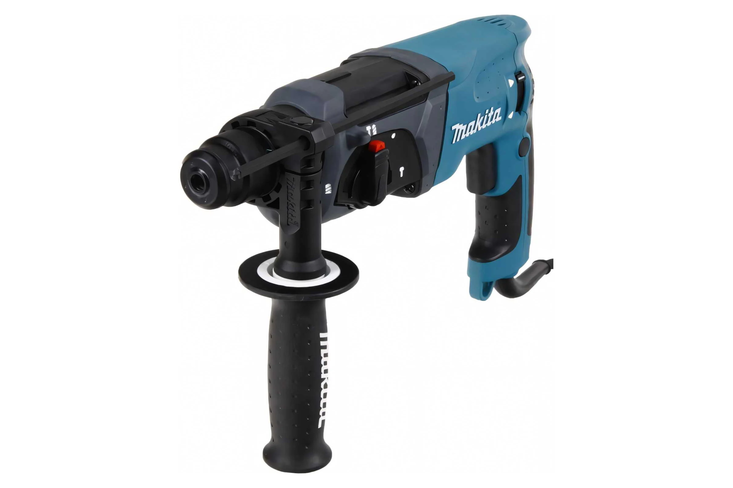 Перфоратор Makita HR2470x15