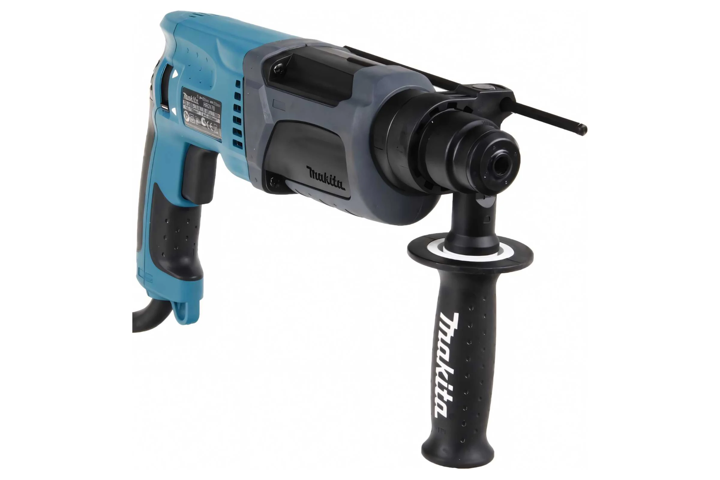 Перфоратор Makita HR2470x15
