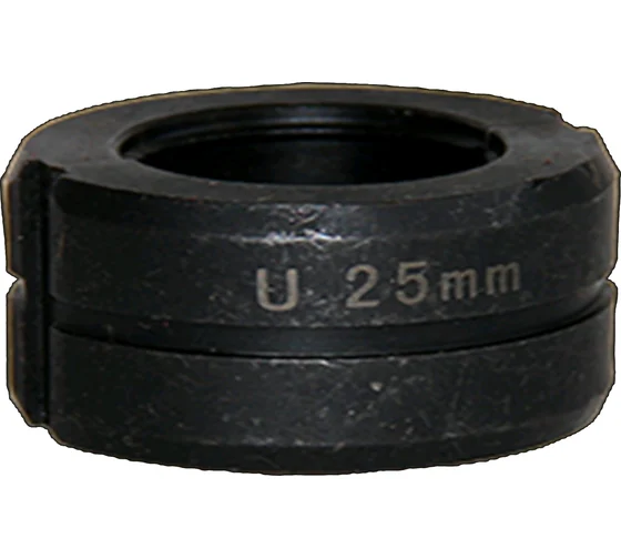 Комплект насадок U-25 мм EasyPress