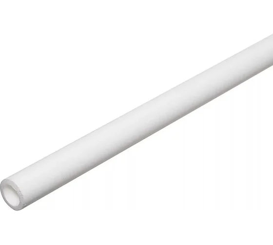Труба Aquapipe PPRC PN 20 диам. 40 мм х 2м, MP-У ИС.090013