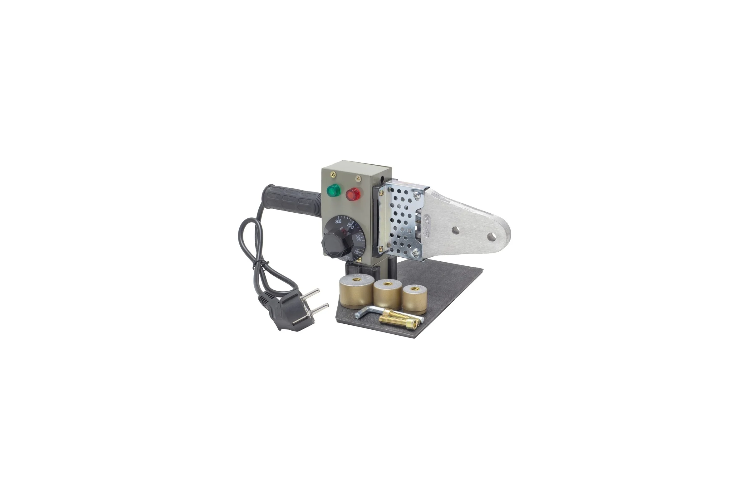 Сварочный аппарат для PPRC Masterprof 500 W 20-32 ИС.090822