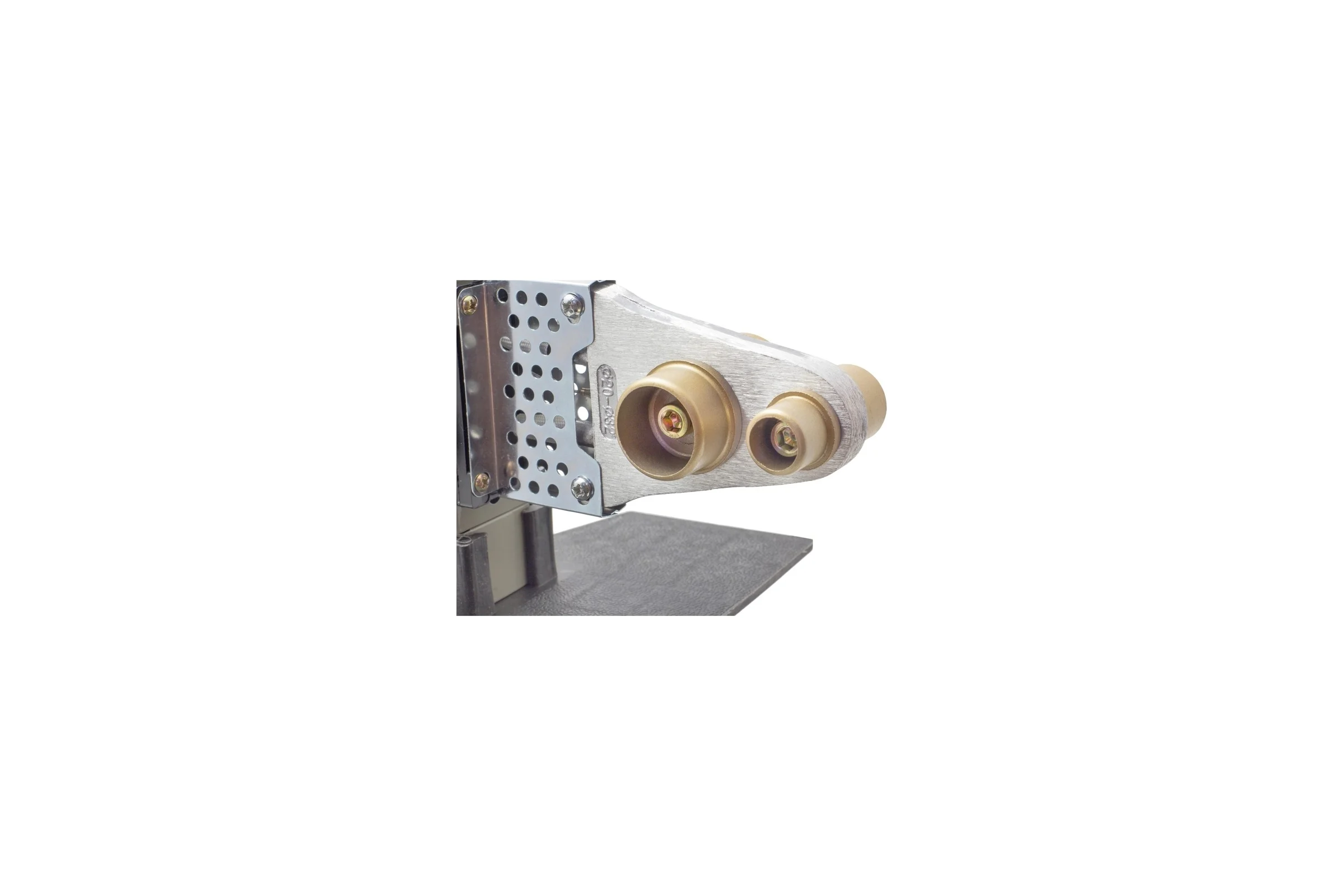 Сварочный аппарат для PPRC Masterprof 500 W 20-32 ИС.090822
