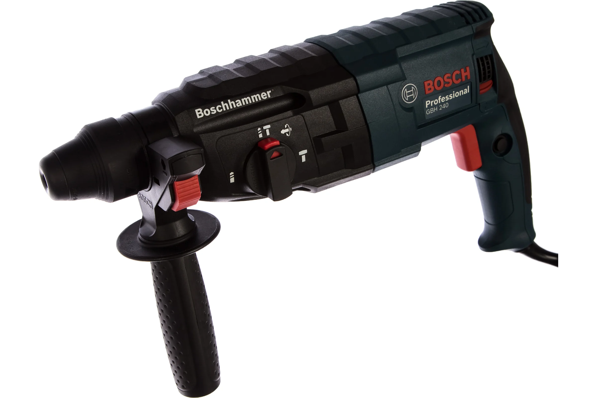 Перфоратор Bosch GBH 240 Professional 0.611.272.100