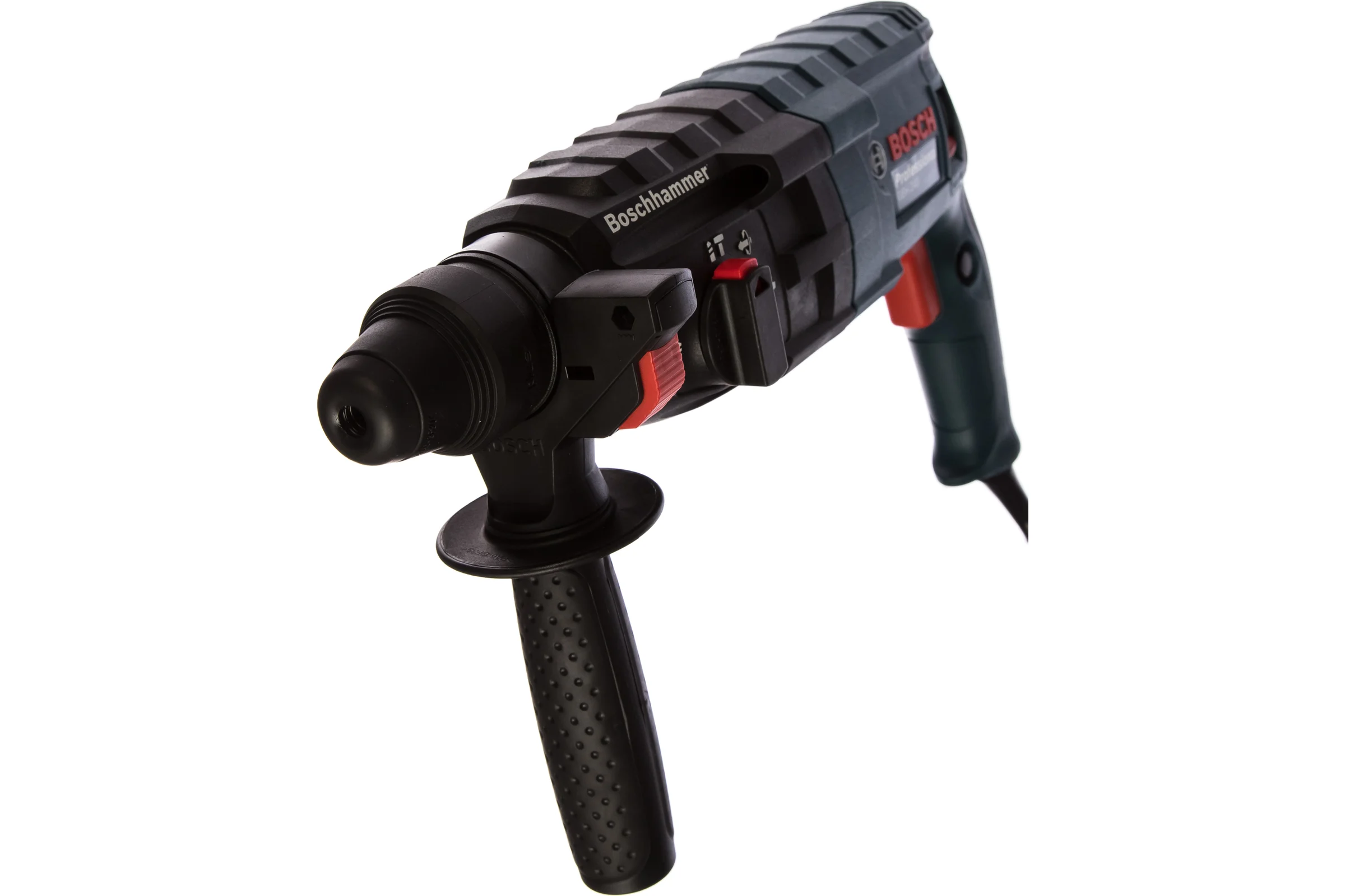 Перфоратор Bosch GBH 240 Professional 0.611.272.100