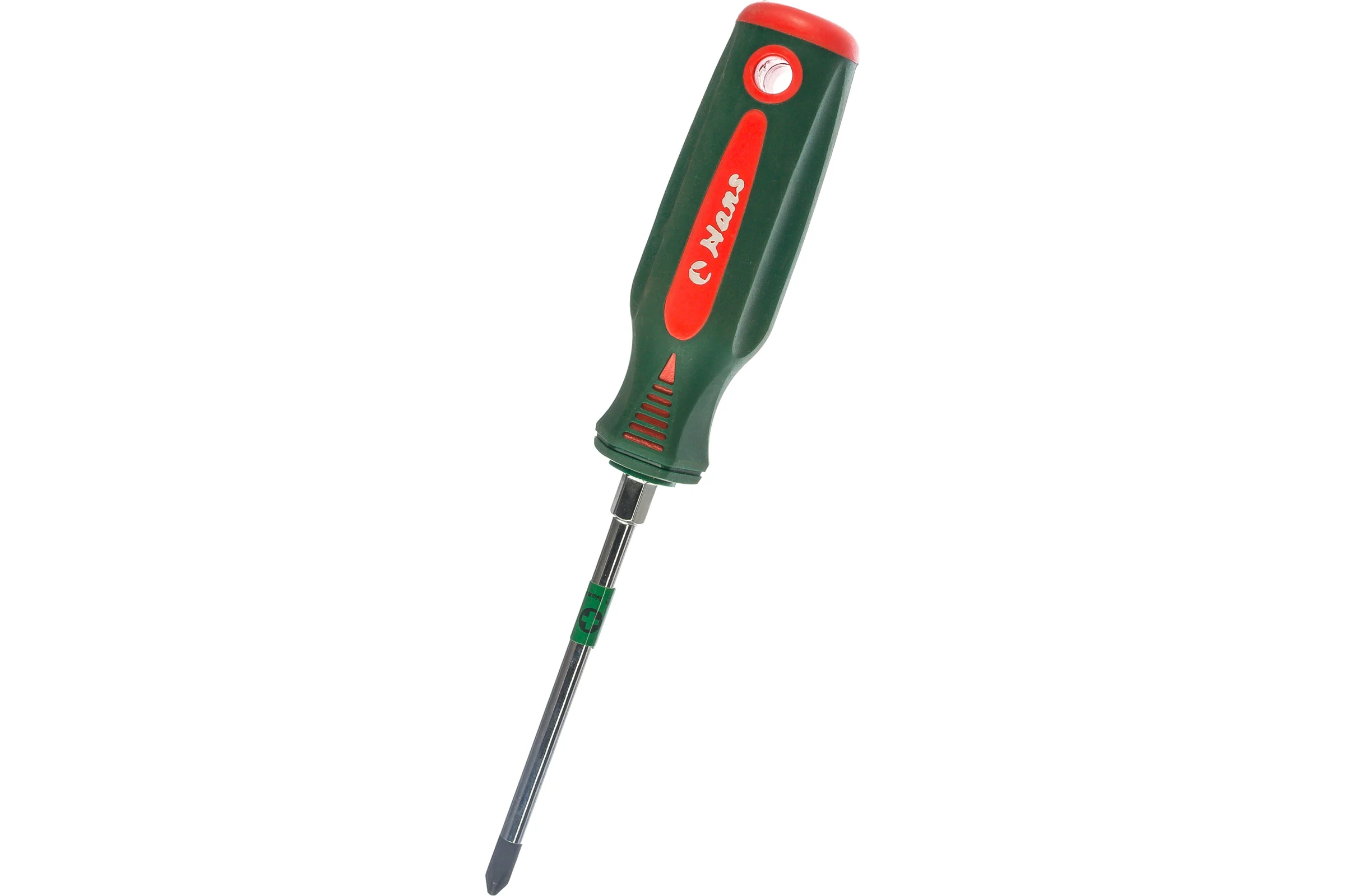 Силовая отвертка Hans Phillips PH2*100мм 0426PH2-4