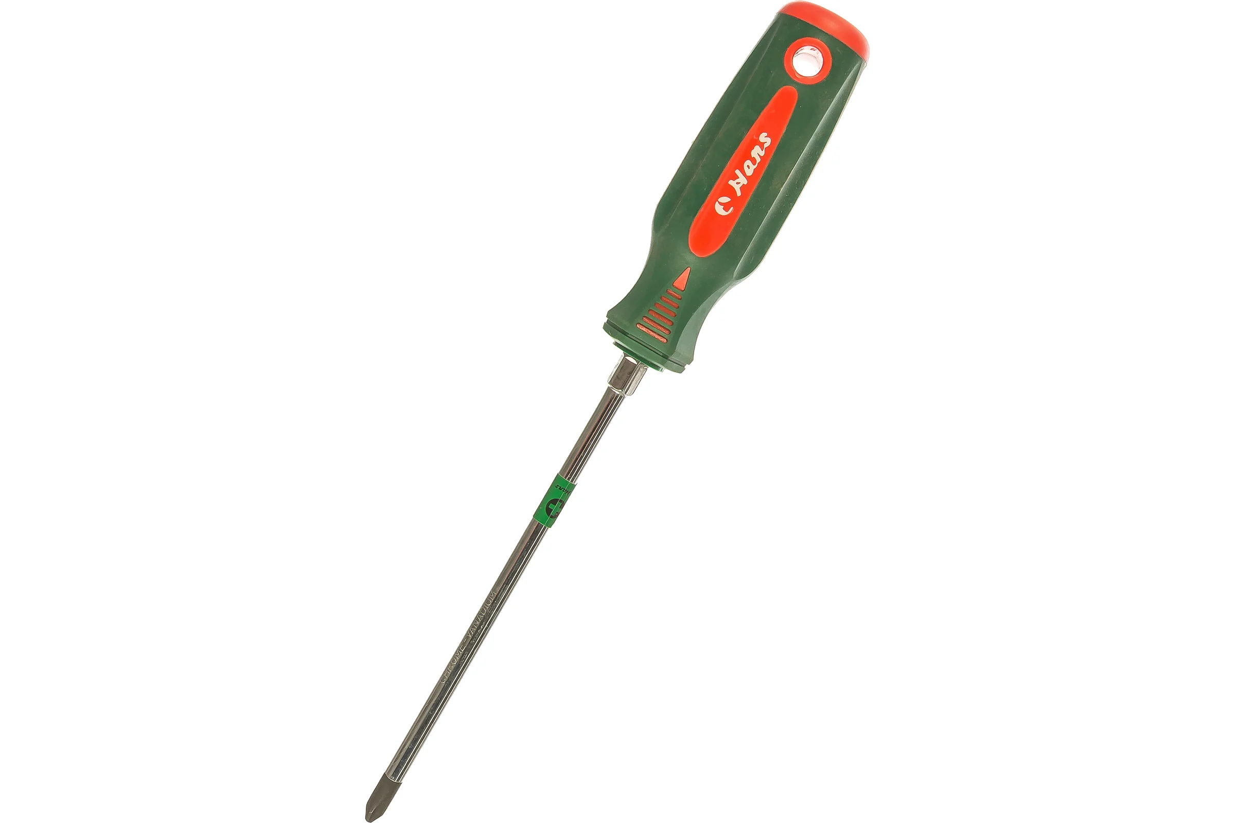 Силовая отвертка Hans Phillips PH2*150мм 0426PH2-6
