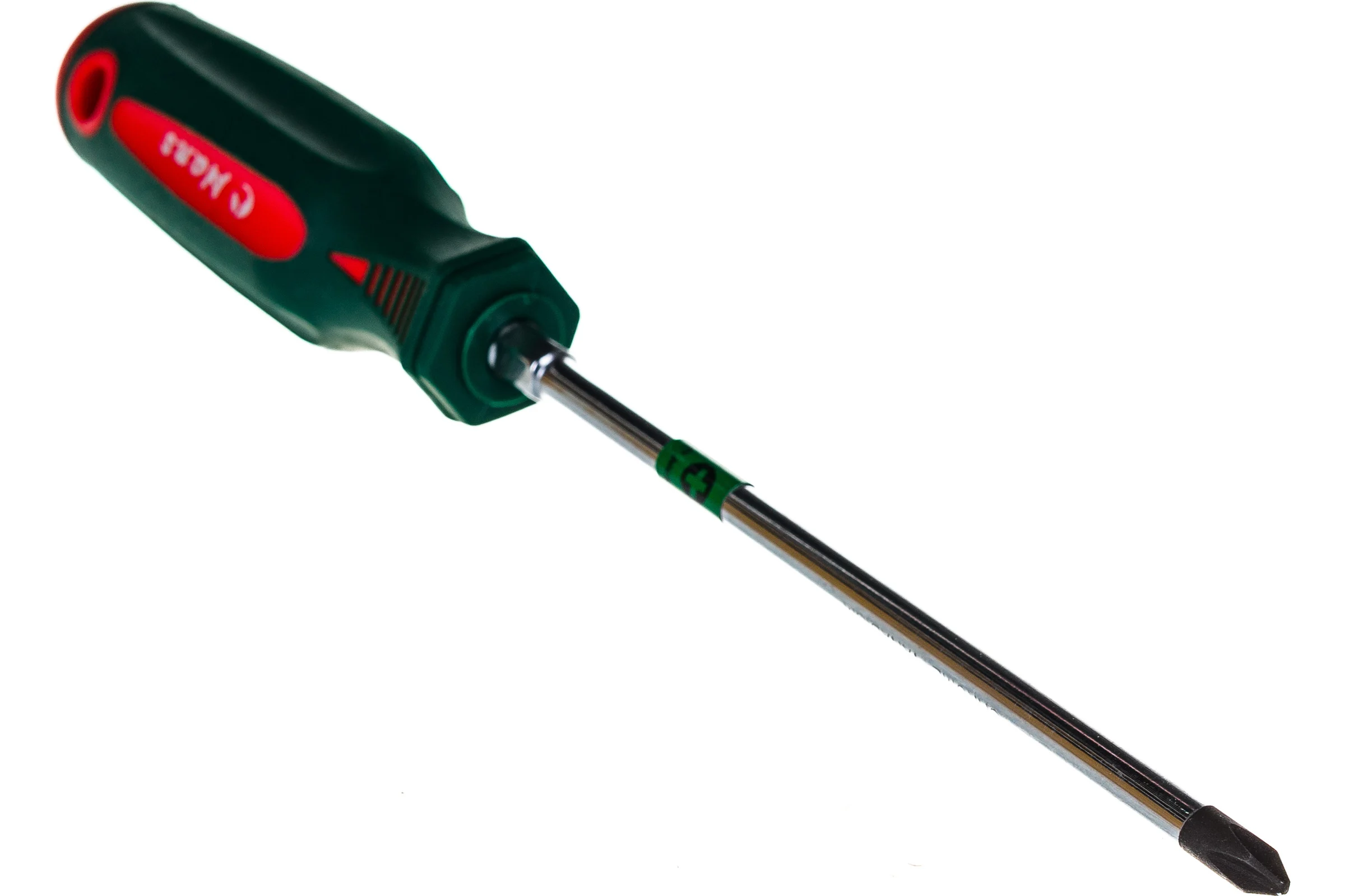 Силовая отвертка Hans Phillips PH2*150мм 0426PH2-6