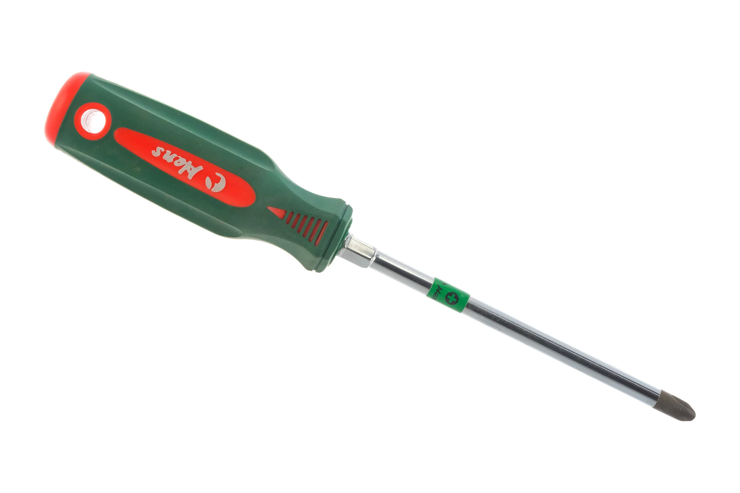 Силовая отвертка Hans Phillips PH3*150мм 0426PH3-6