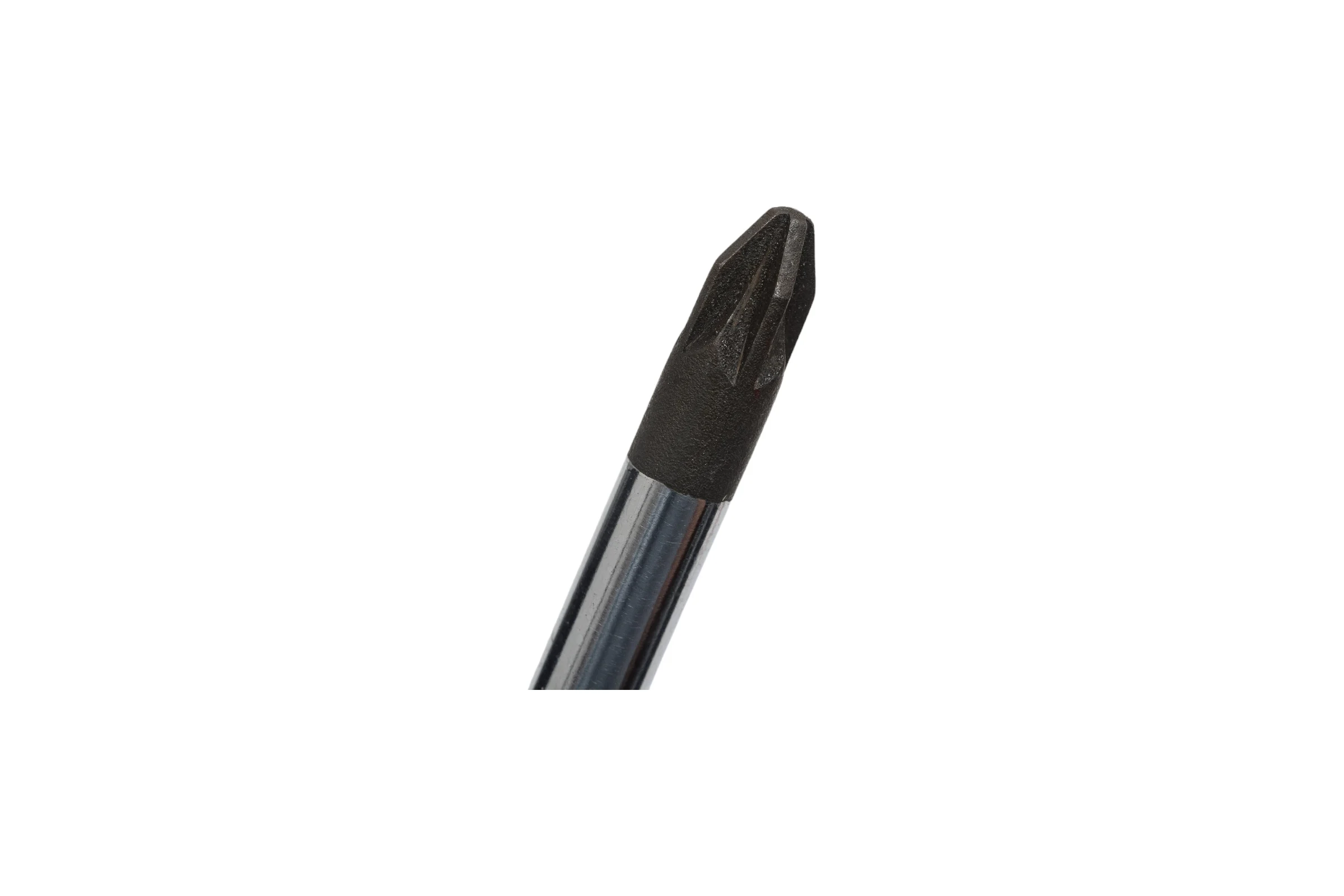 Силовая отвертка Hans Pozidriv PZ2*100мм 0436PZ2-4
