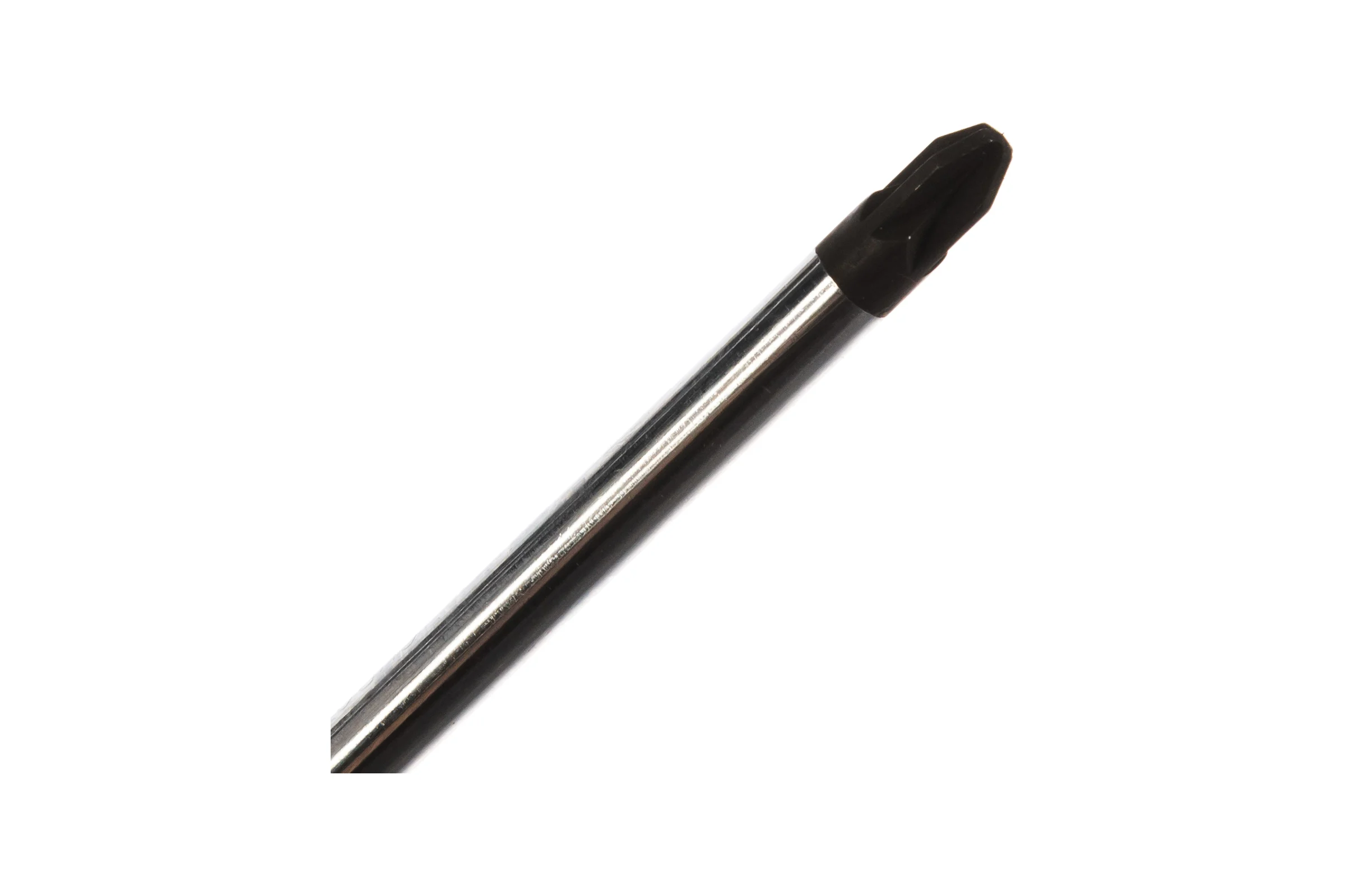 Силовая отвертка Hans Pozidriv PZ3*200мм 0436PZ3-8