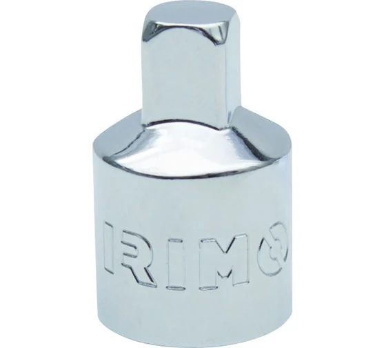 Переходник (1/2" х 3/8") IRIMO 125-46-1