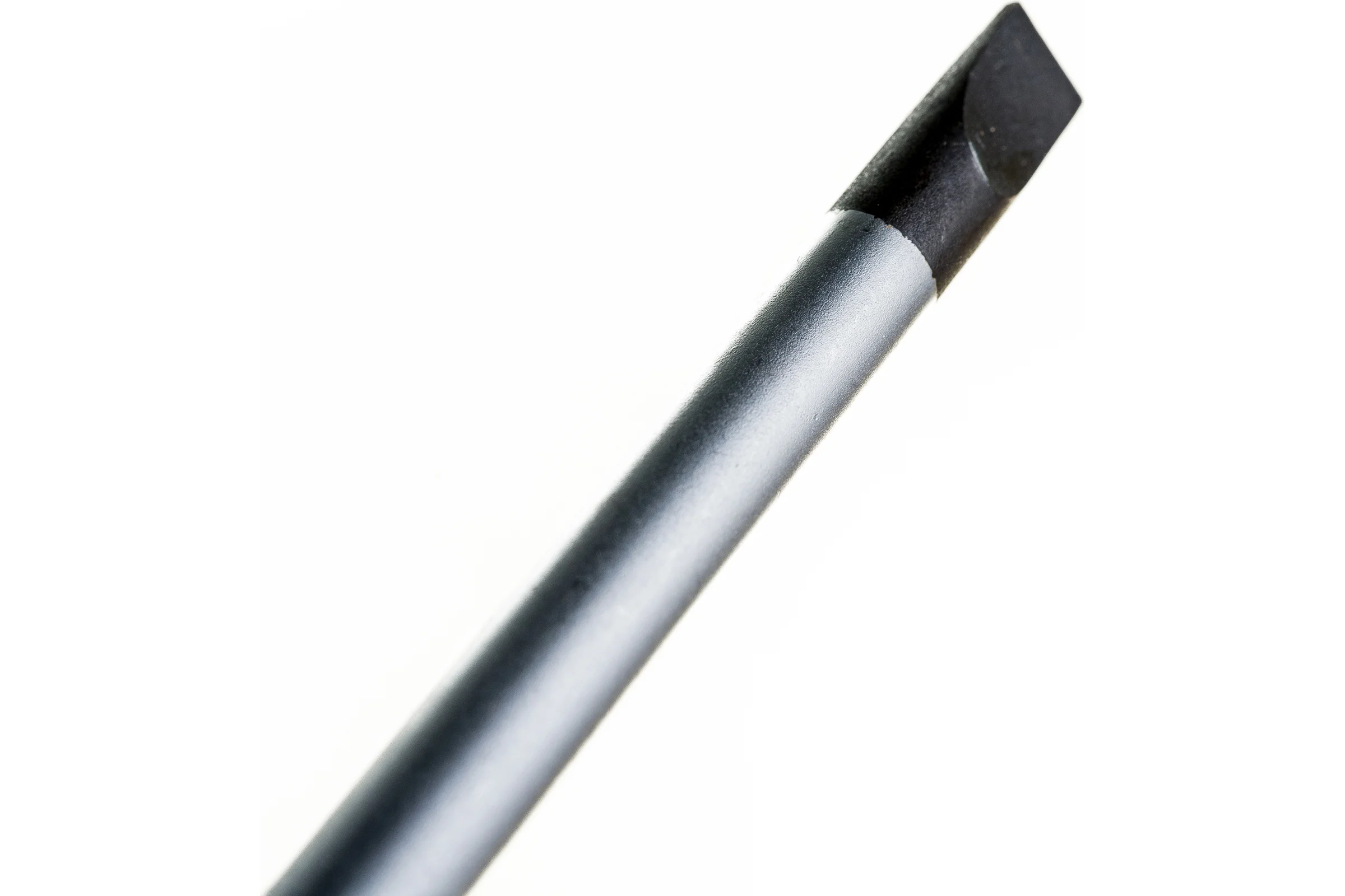 Шлицевая отвертка SL 100 мм Станкоимпорт CS-30.01.6x100