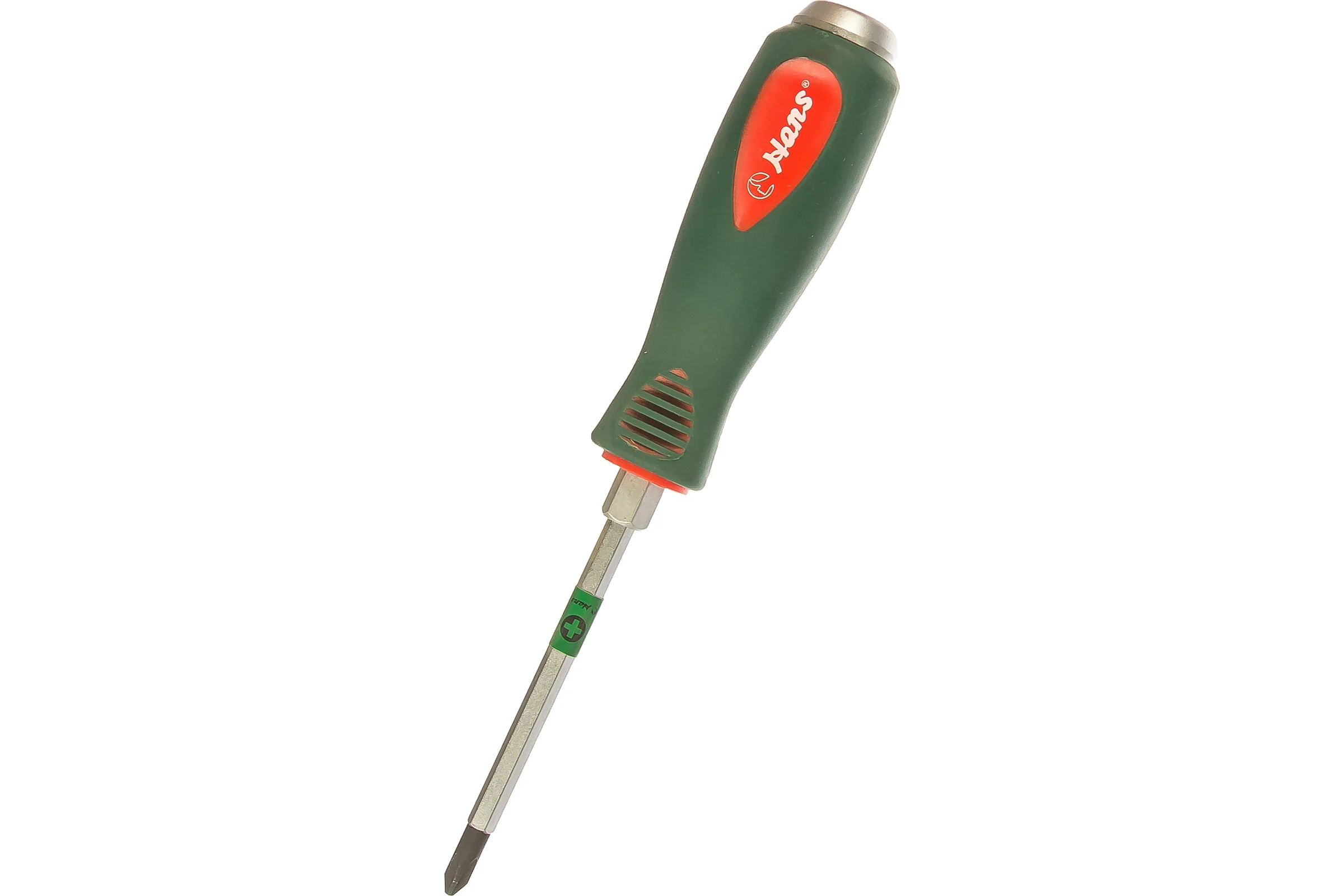 Силовая отвертка с металлическим затыльником Hans PH 0526PH2-04