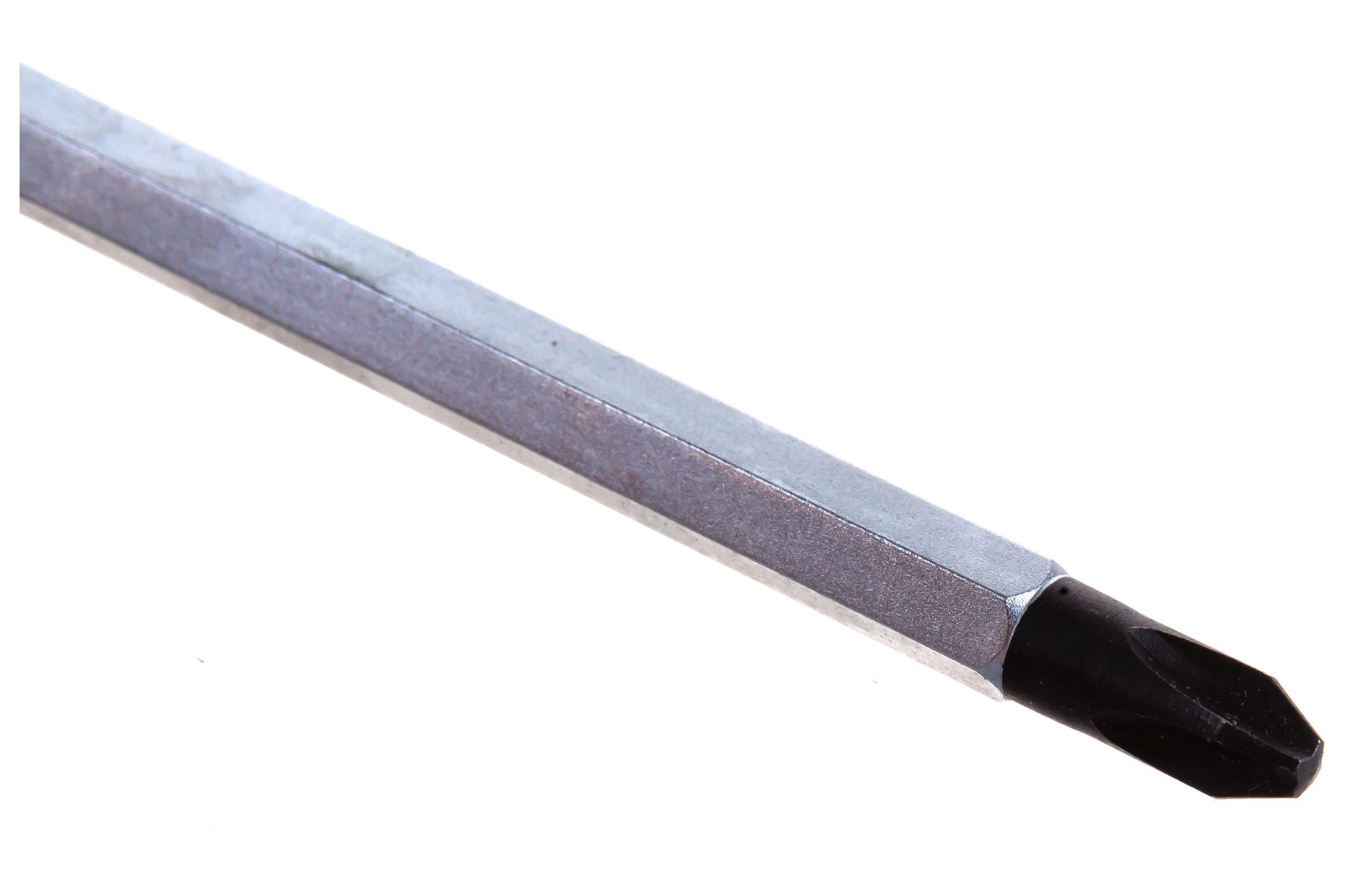Силовая отвертка с металлическим затыльником Hans PH 0526PH3-10