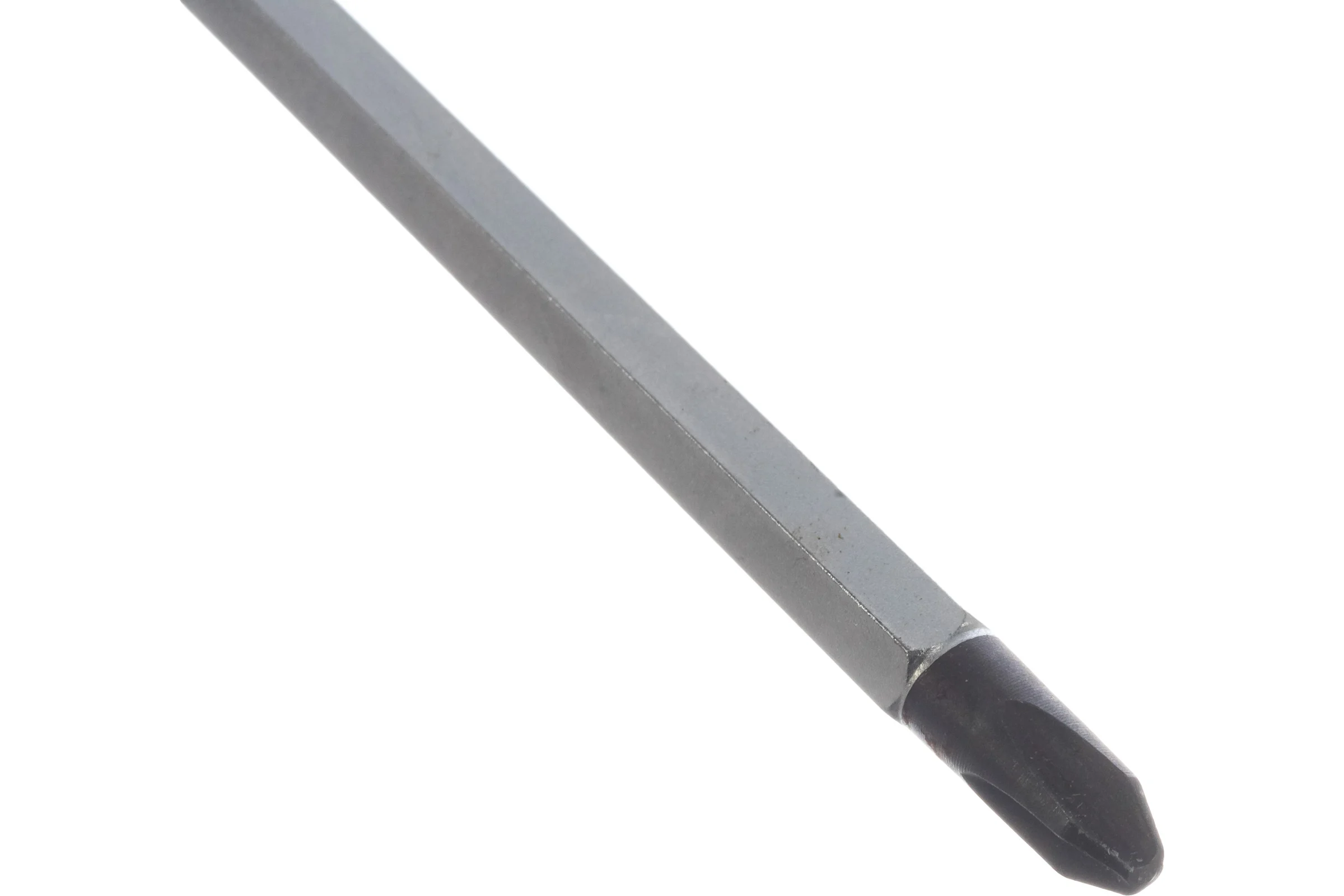 Силовая отвертка с металлическим затыльником Hans PH 0526PH3-12
