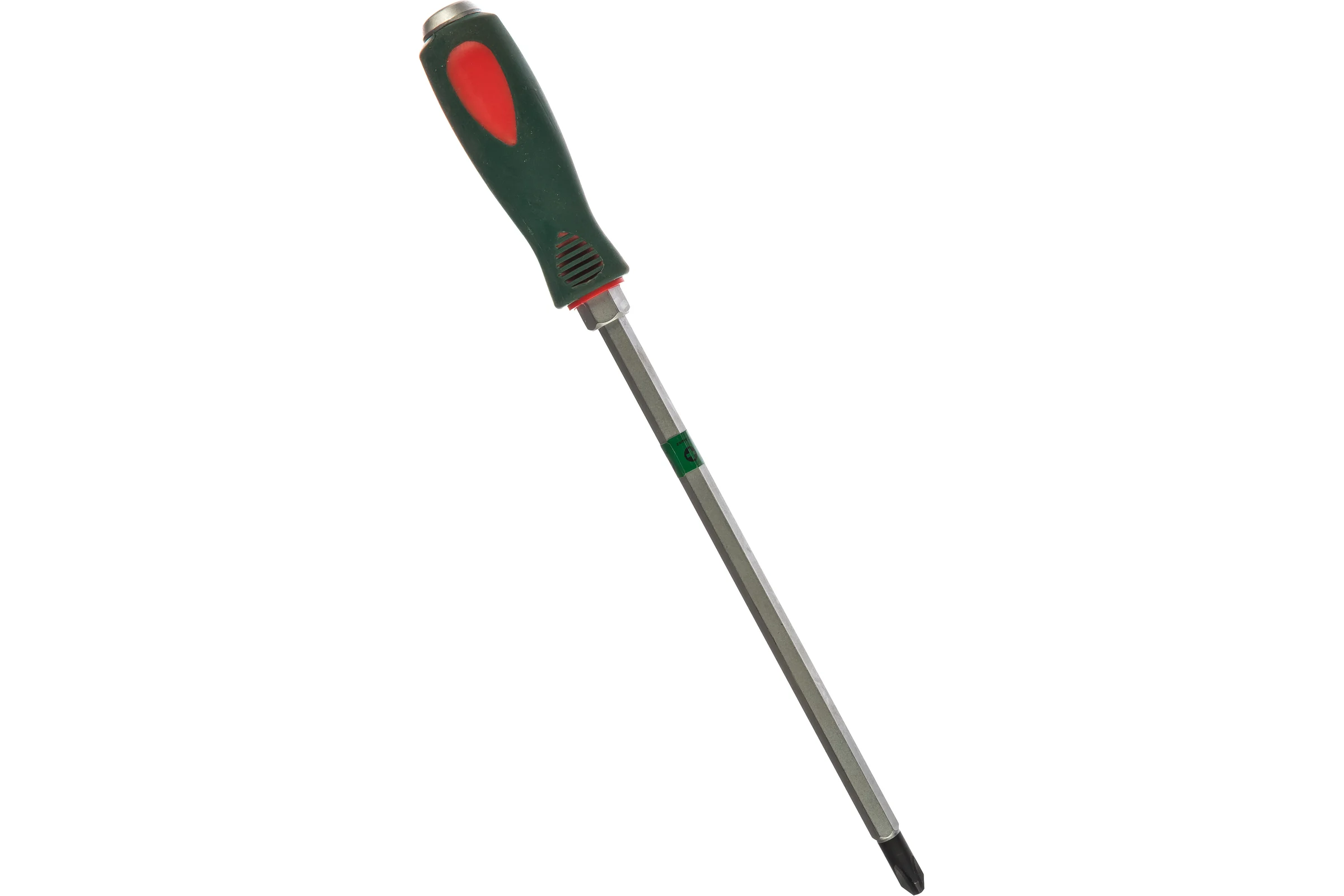 Силовая отвертка с металлическим затыльником Hans PH 0526PH4-10
