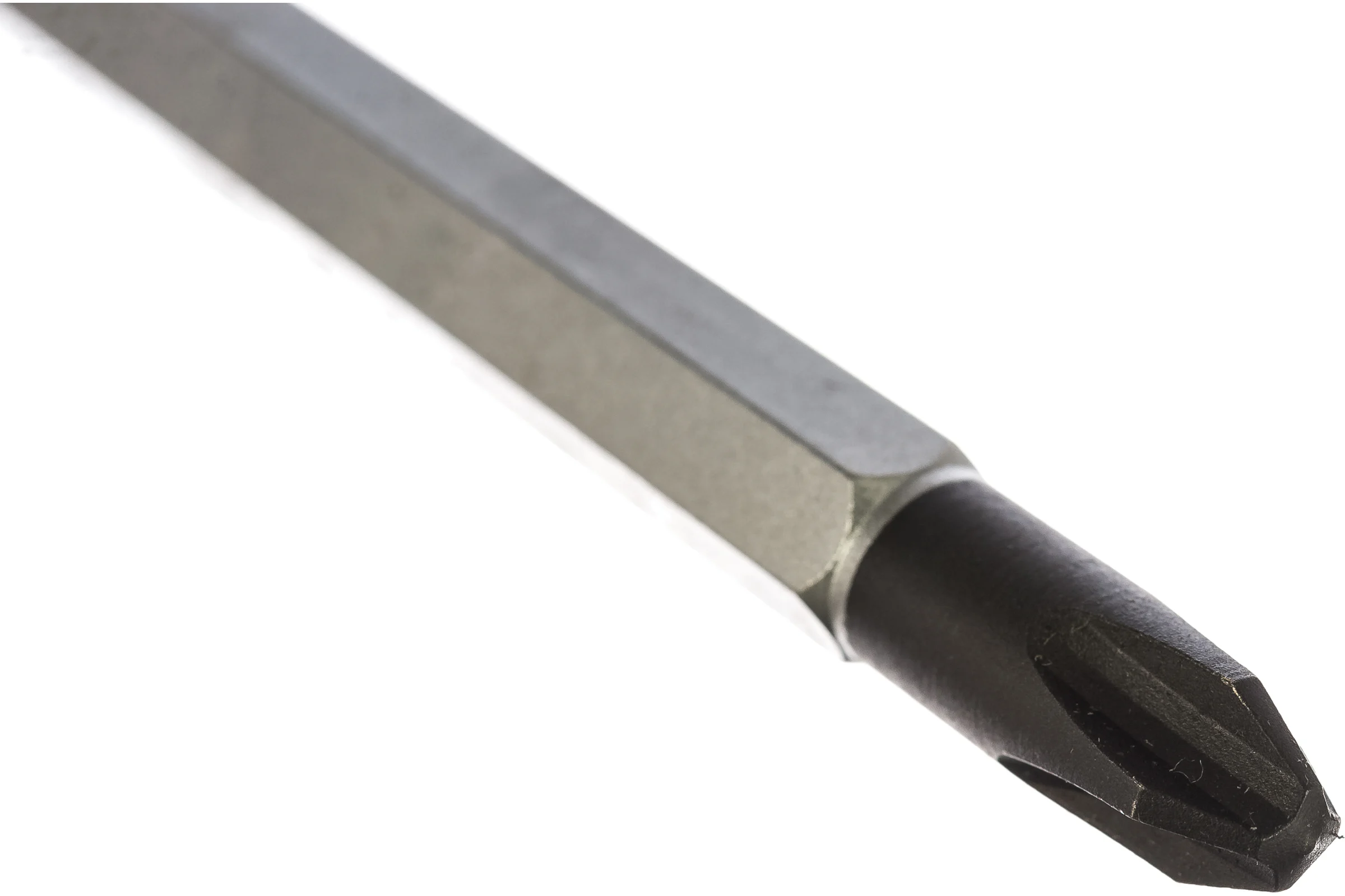 Силовая отвертка с металлическим затыльником Hans PH 0526PH4-10