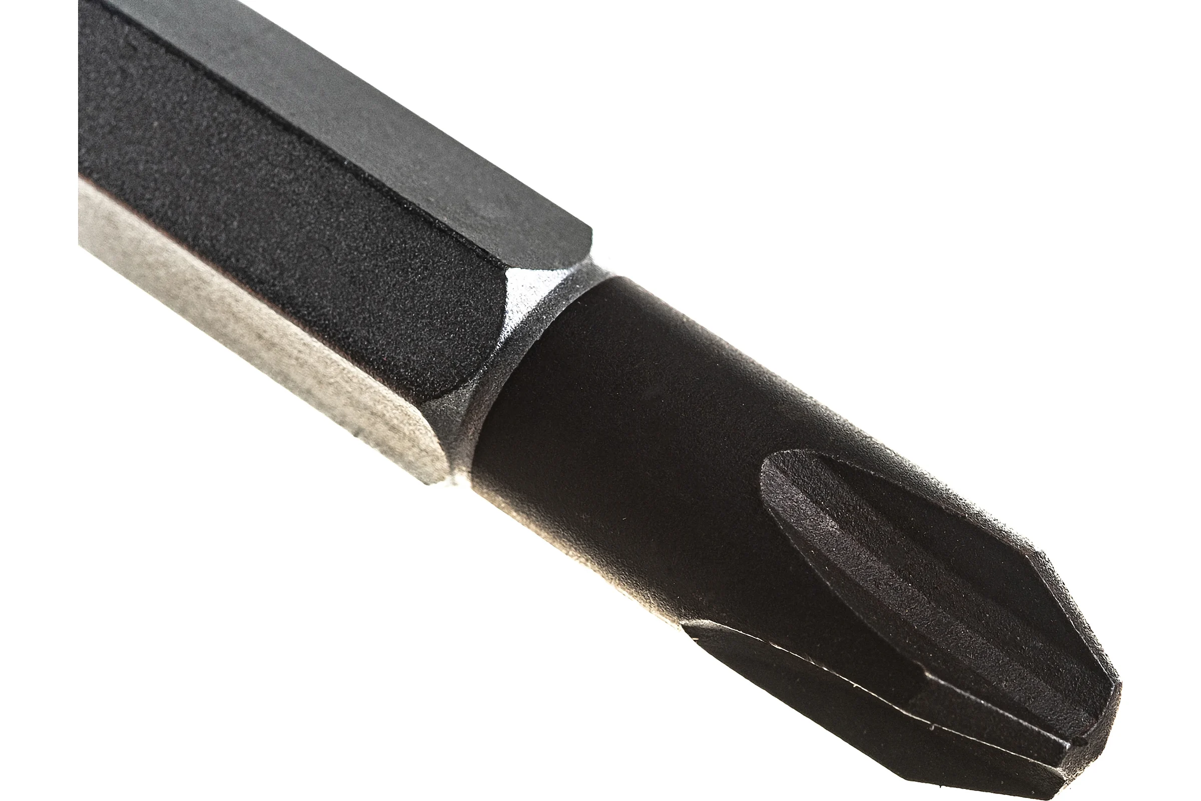 Силовая отвертка с металлическим затыльником Hans PH 0526PH4-10