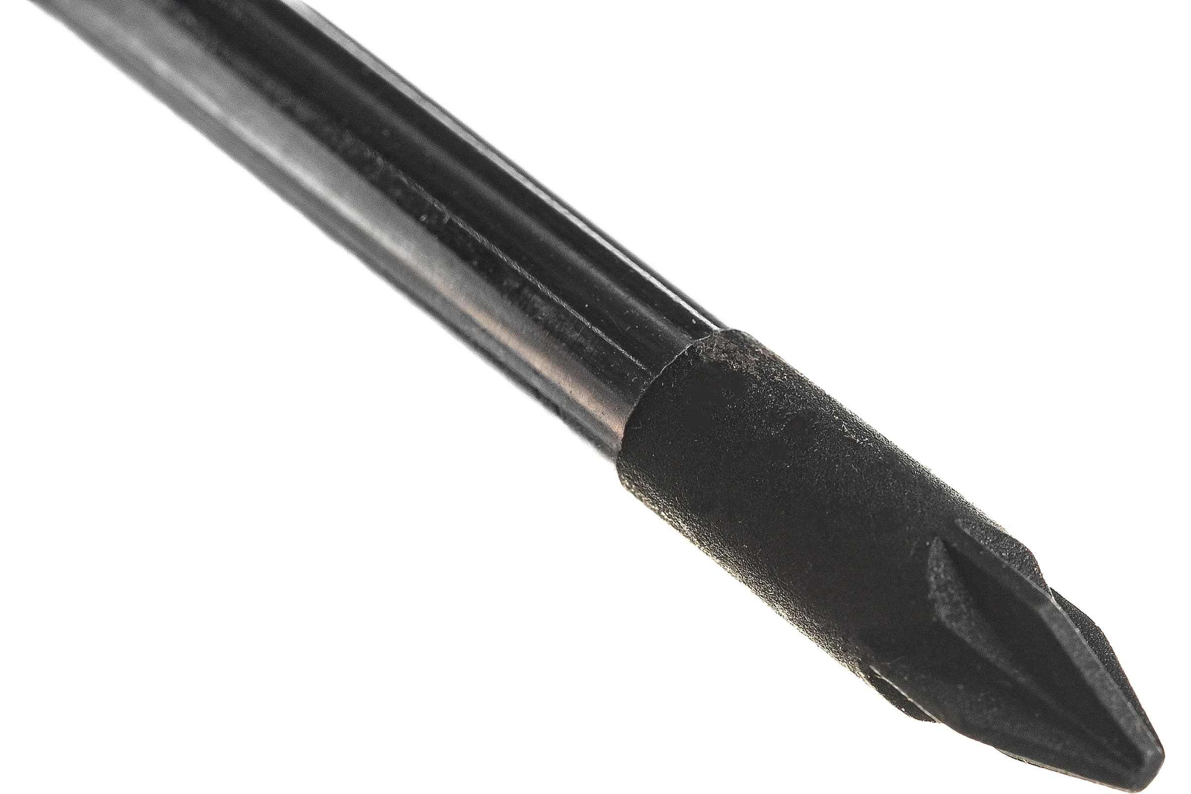 Отвертка HANS Pozidriv PZ1*100мм 0430PZ1-4