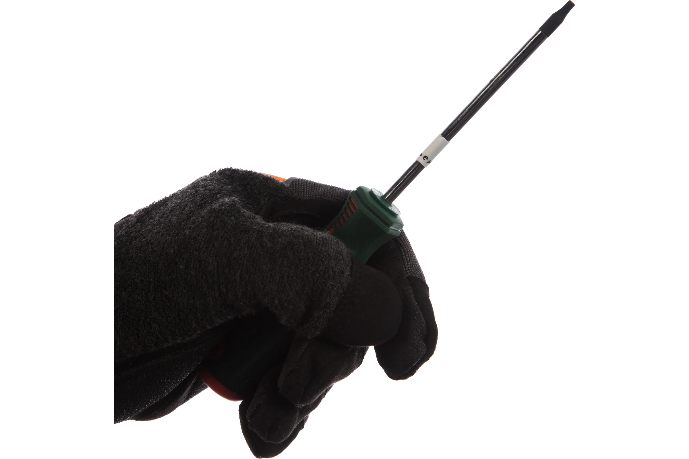 Отвертка Torx с отверстием Hans TH15*100мм 0450TH15