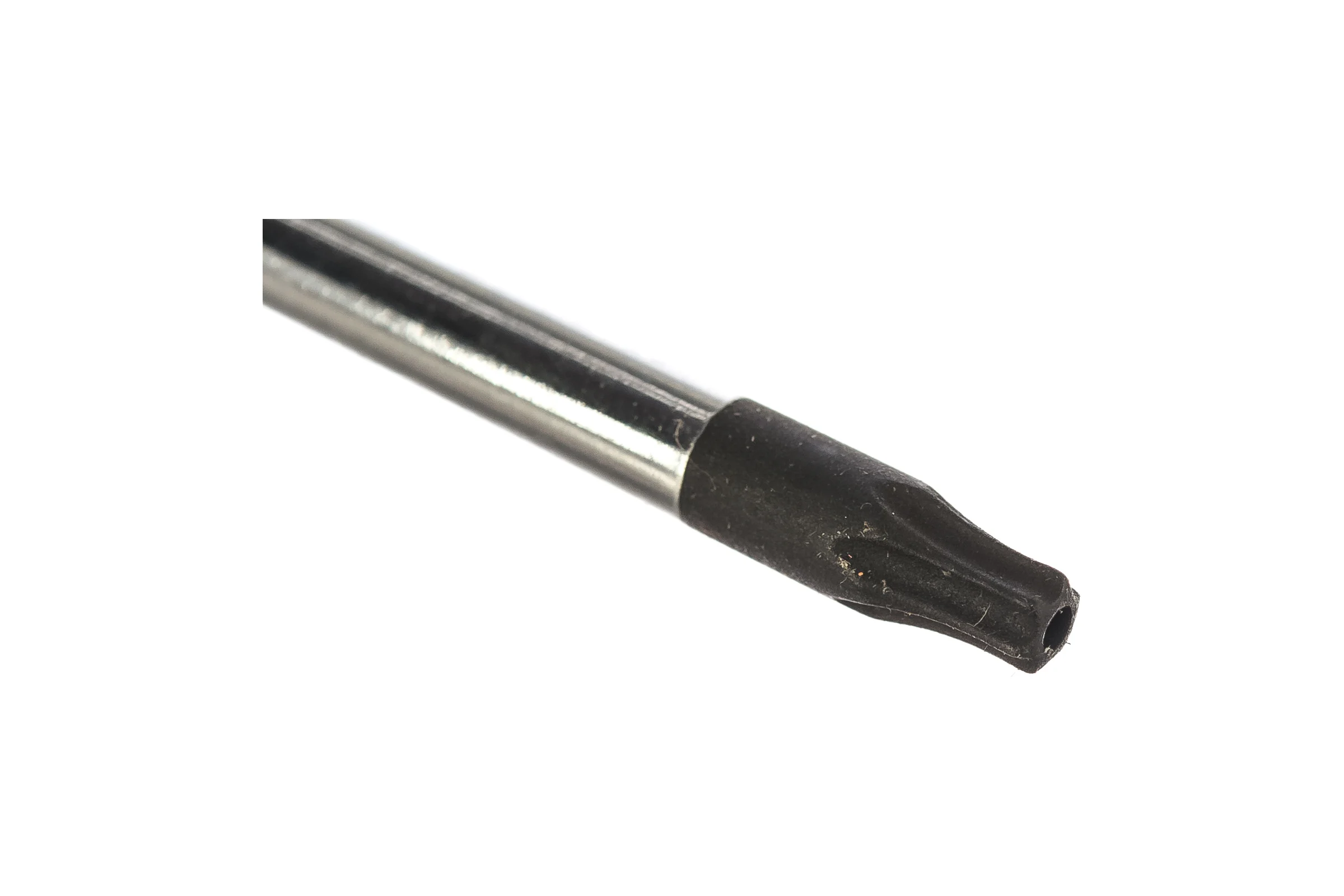 Отвертка Torx с отверстием Hans TH20*100мм 0450TH20