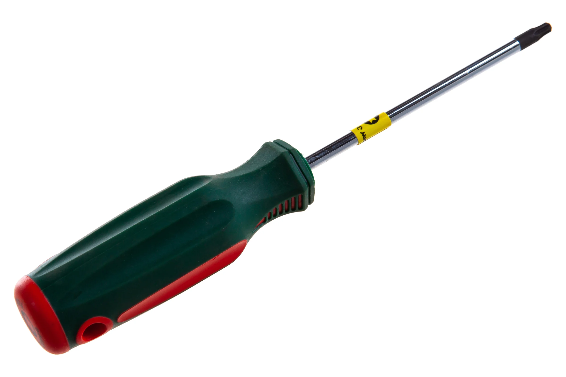 Отвертка Torx Hans T20*100мм 0440T20