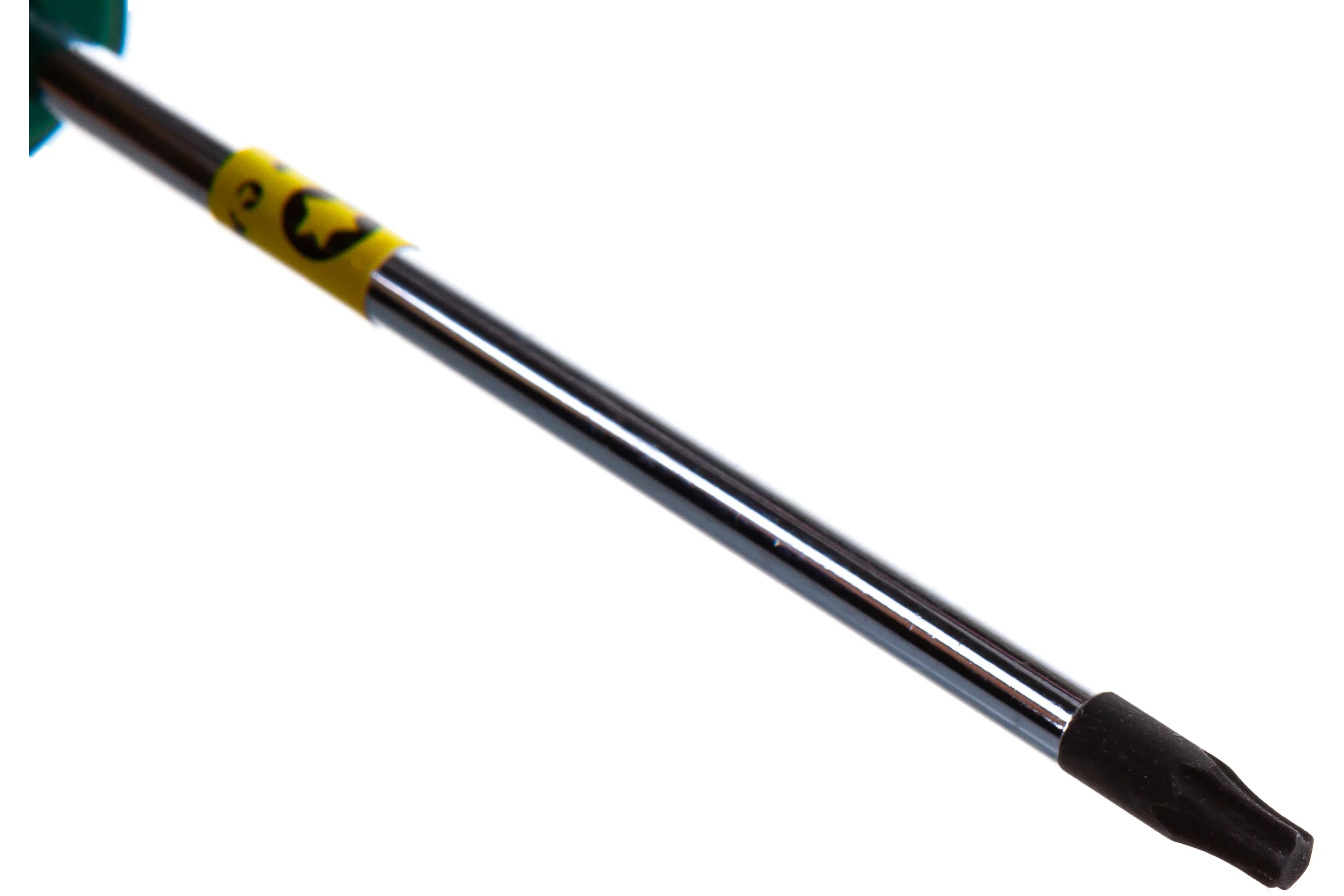 Отвертка Torx Hans T20*100мм 0440T20