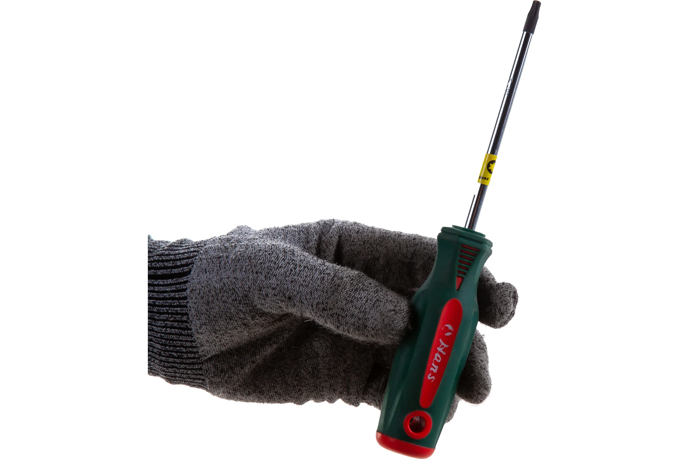 Отвертка Torx Hans T20*100мм 0440T20