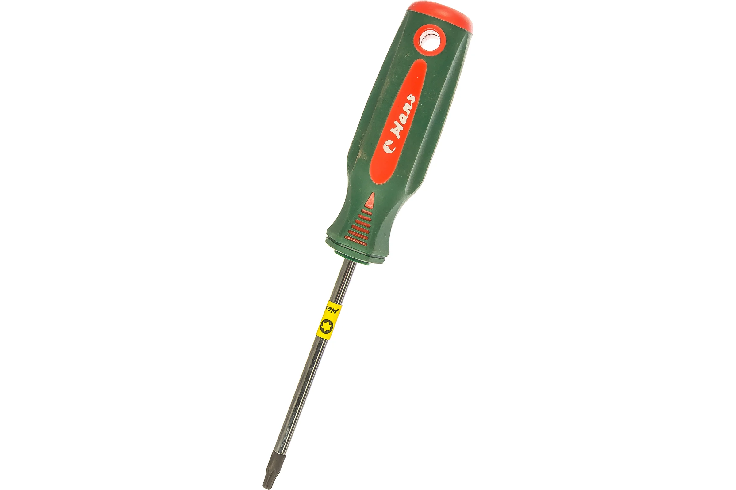 Отвертка Torx Hans T25*100мм 0440T25