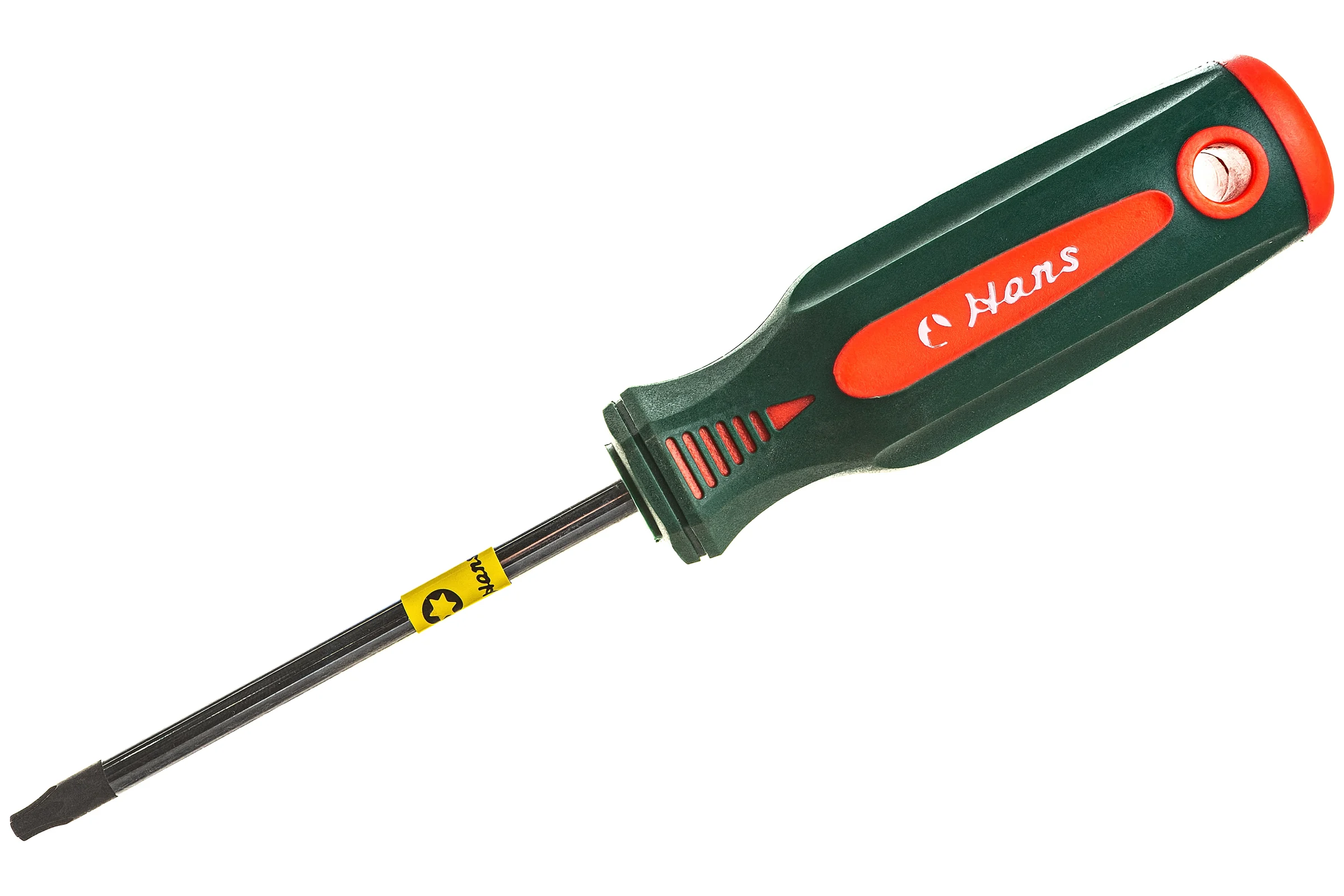 Отвертка Torx Hans T25*100мм 0440T25