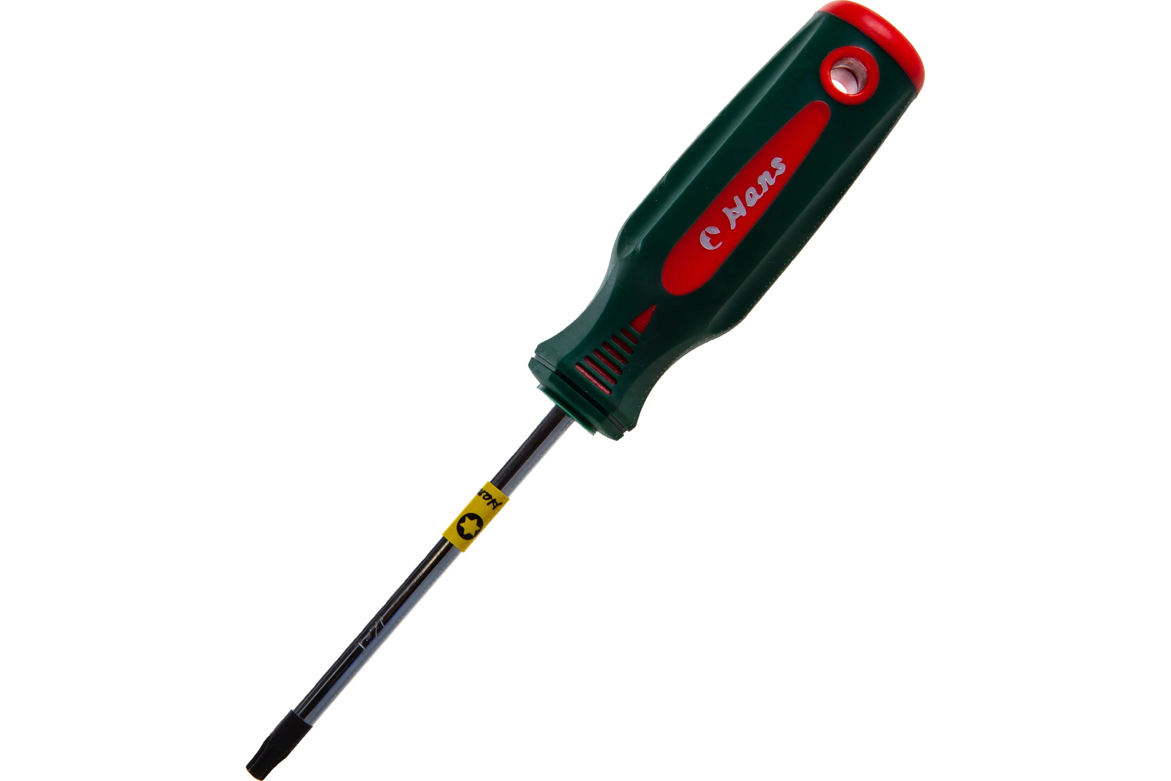 Отвертка Torx Hans T27*100мм 0440T27