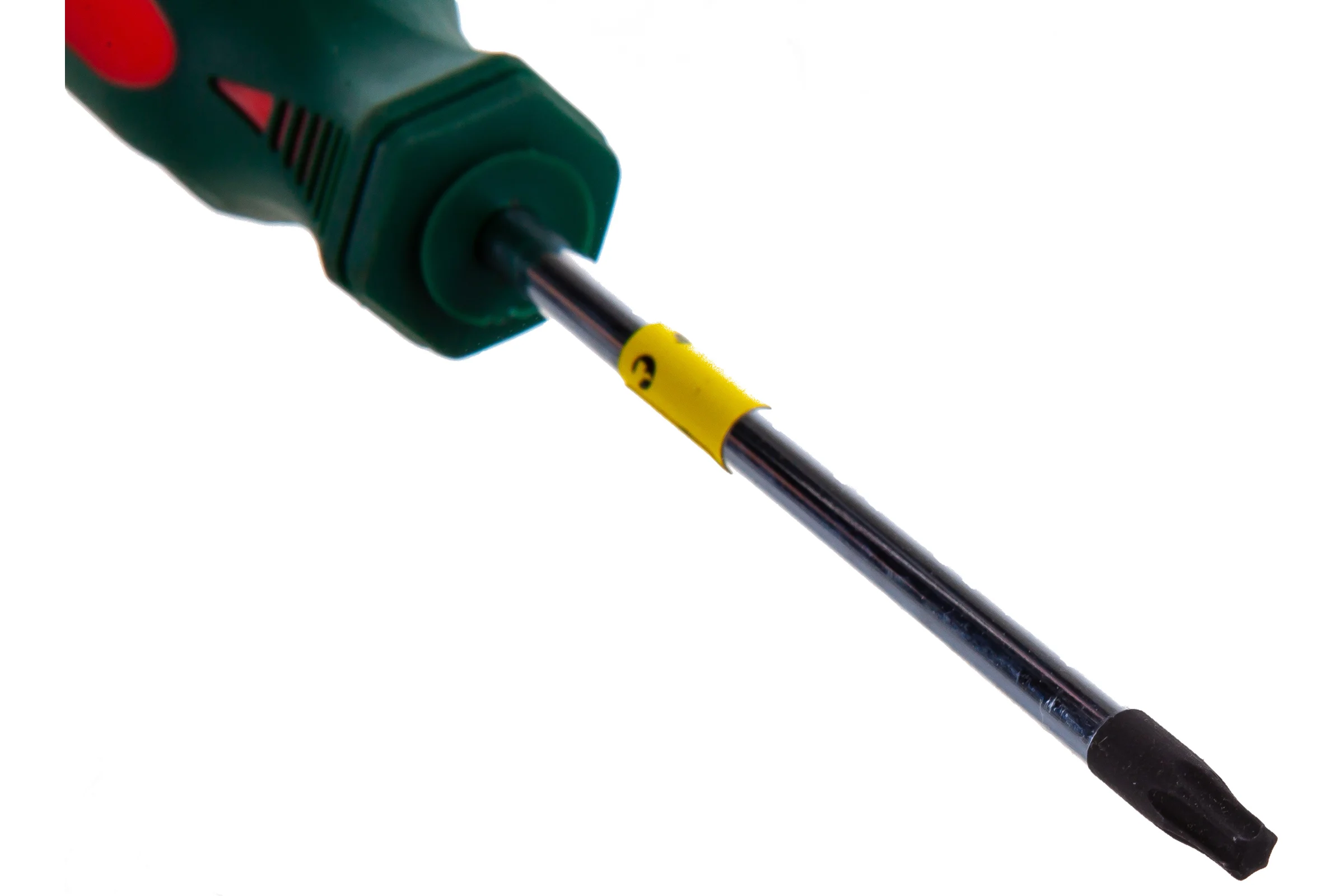 Отвертка Torx Hans T27*100мм 0440T27