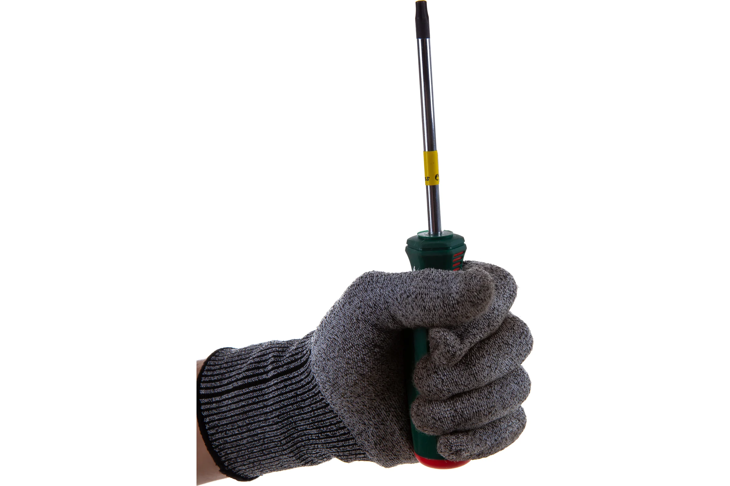 Отвертка Torx Hans T27*100мм 0440T27