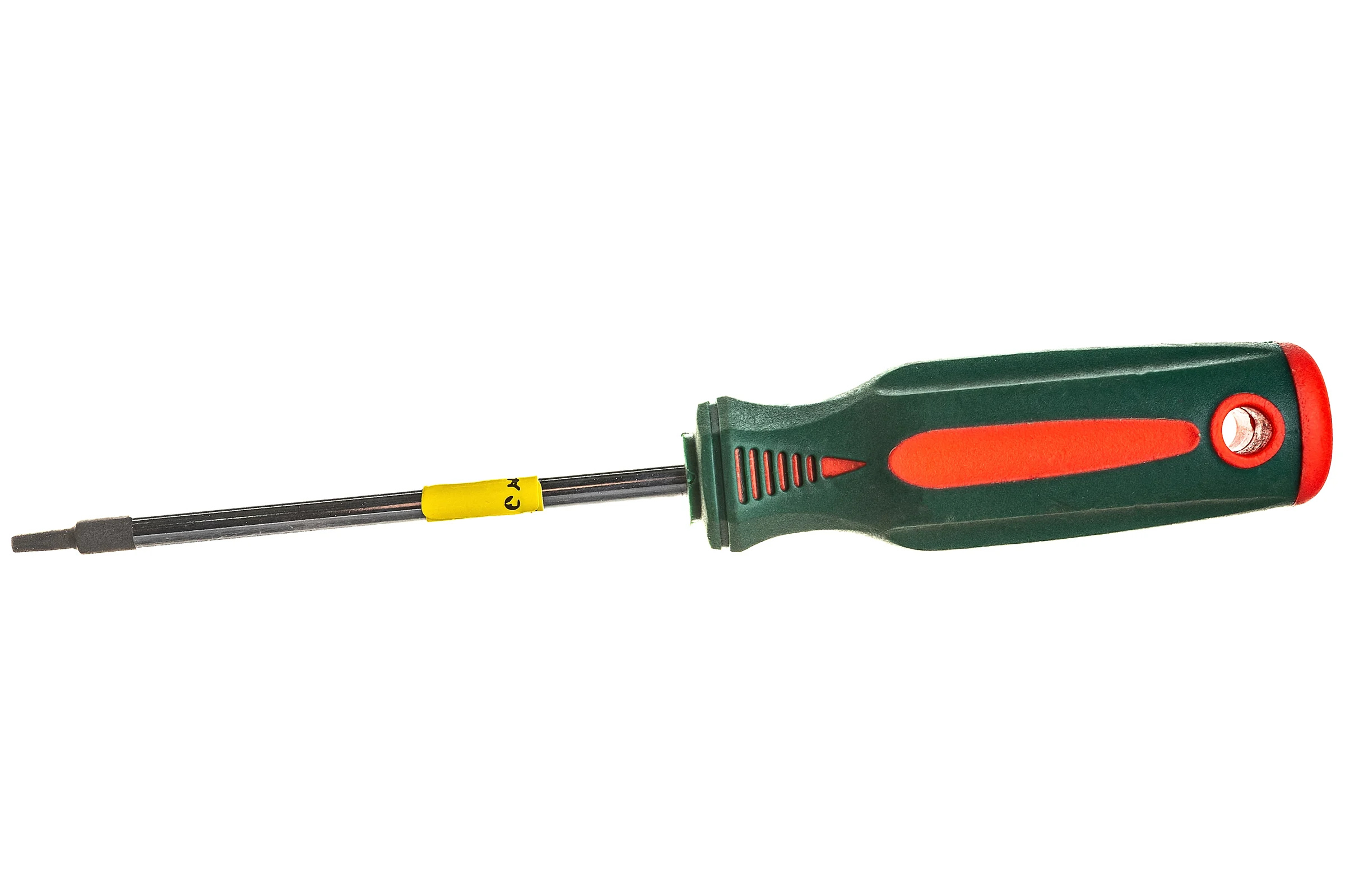 Отвертка Torx Hans T8*75мм 0440T08