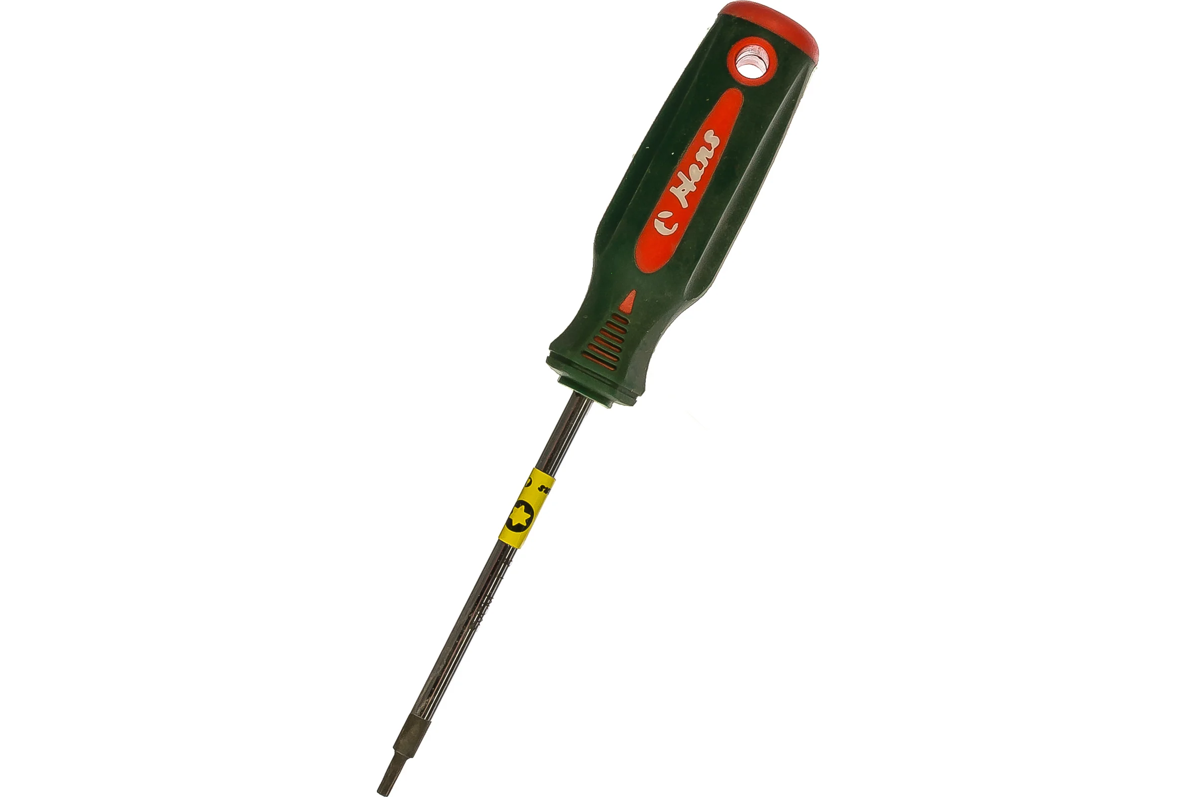 Отвертка Torx Hans T8*75мм 0440T08