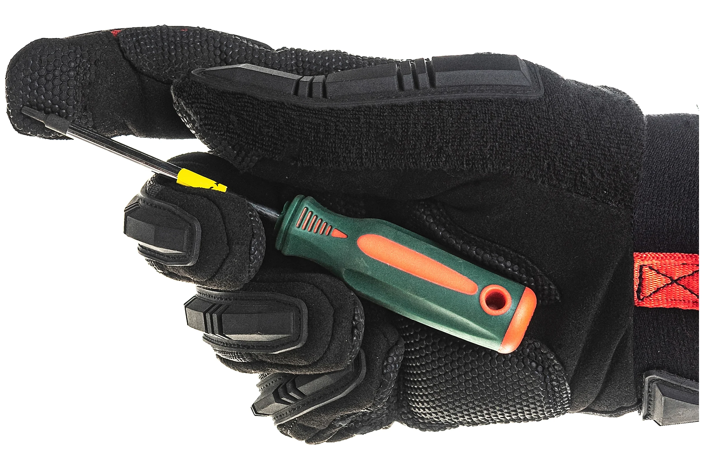 Отвертка Torx Hans T8*75мм 0440T08