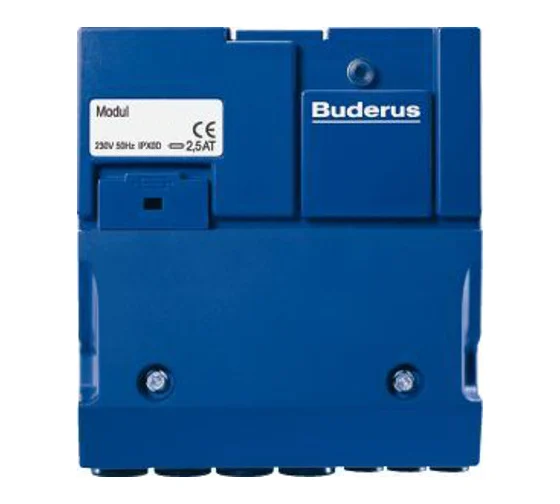 Модуль гидравлической стрелки WM10 Buderus 30009830