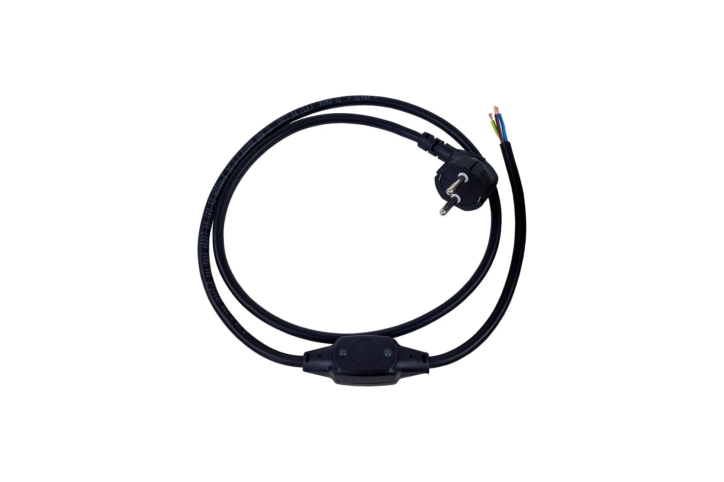 Терморегулятор EASTEC Termostat Kit 901391