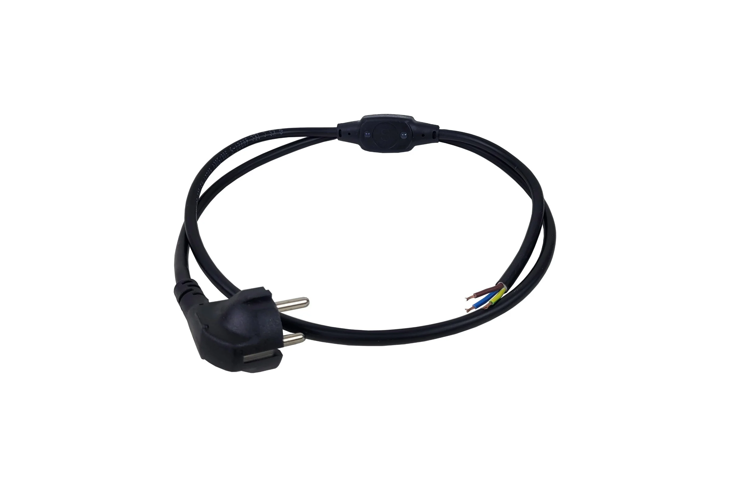 Терморегулятор EASTEC Termostat Kit 901391