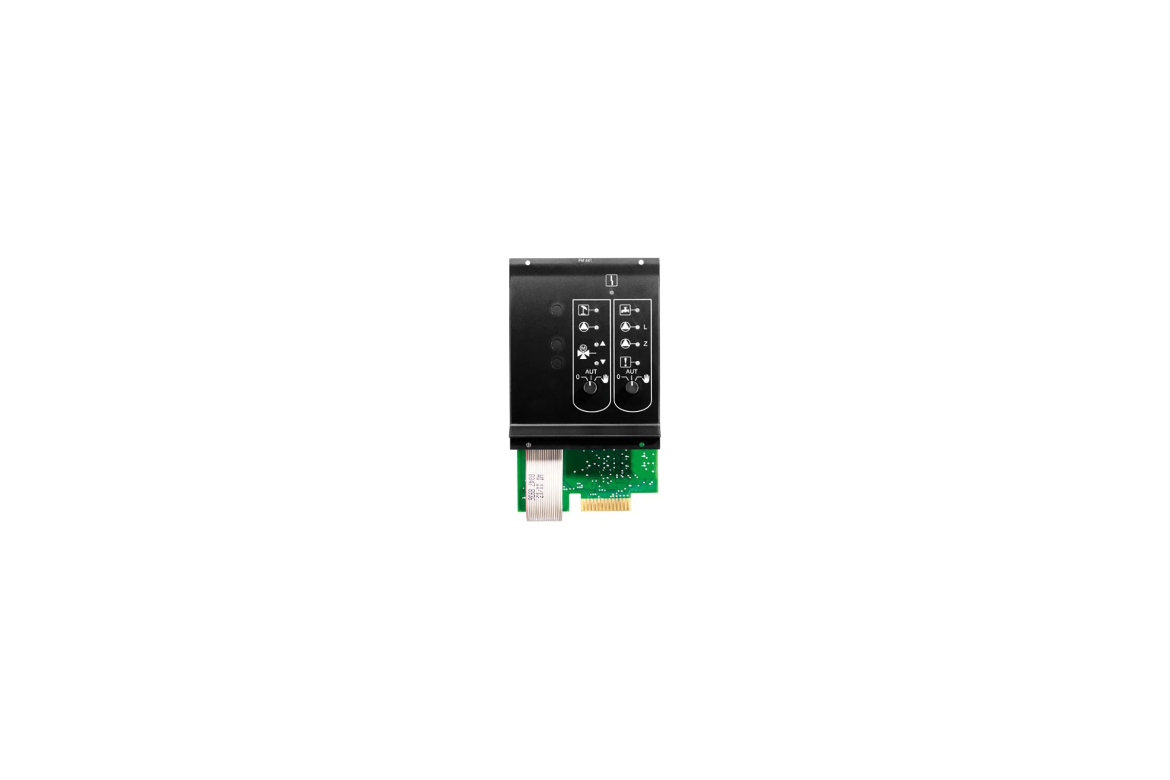 Функциональный модуль FM441 RU Buderus 30004861